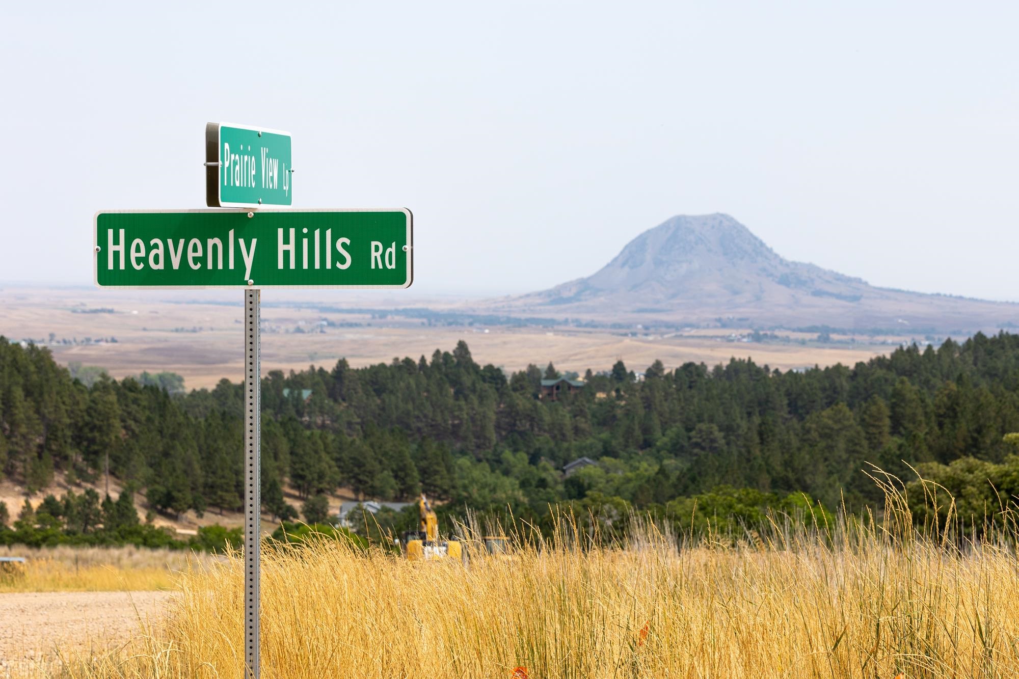 20257 Heavenly Hills Road Property Photo 5