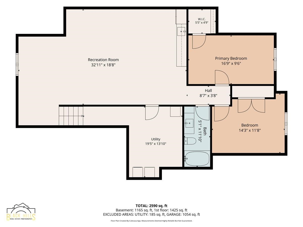 2657 Top Shelf Avenue Property Photo 39