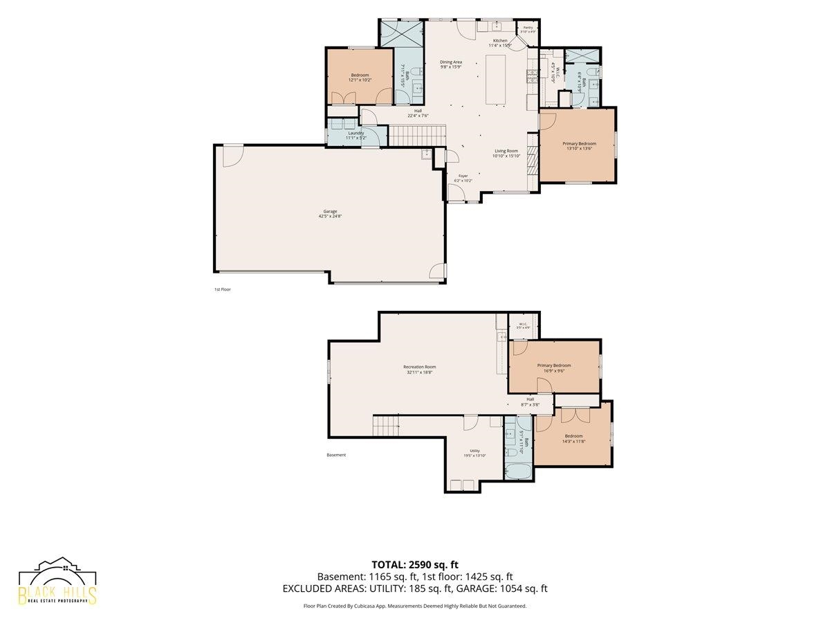 2657 Top Shelf Avenue Property Photo 40
