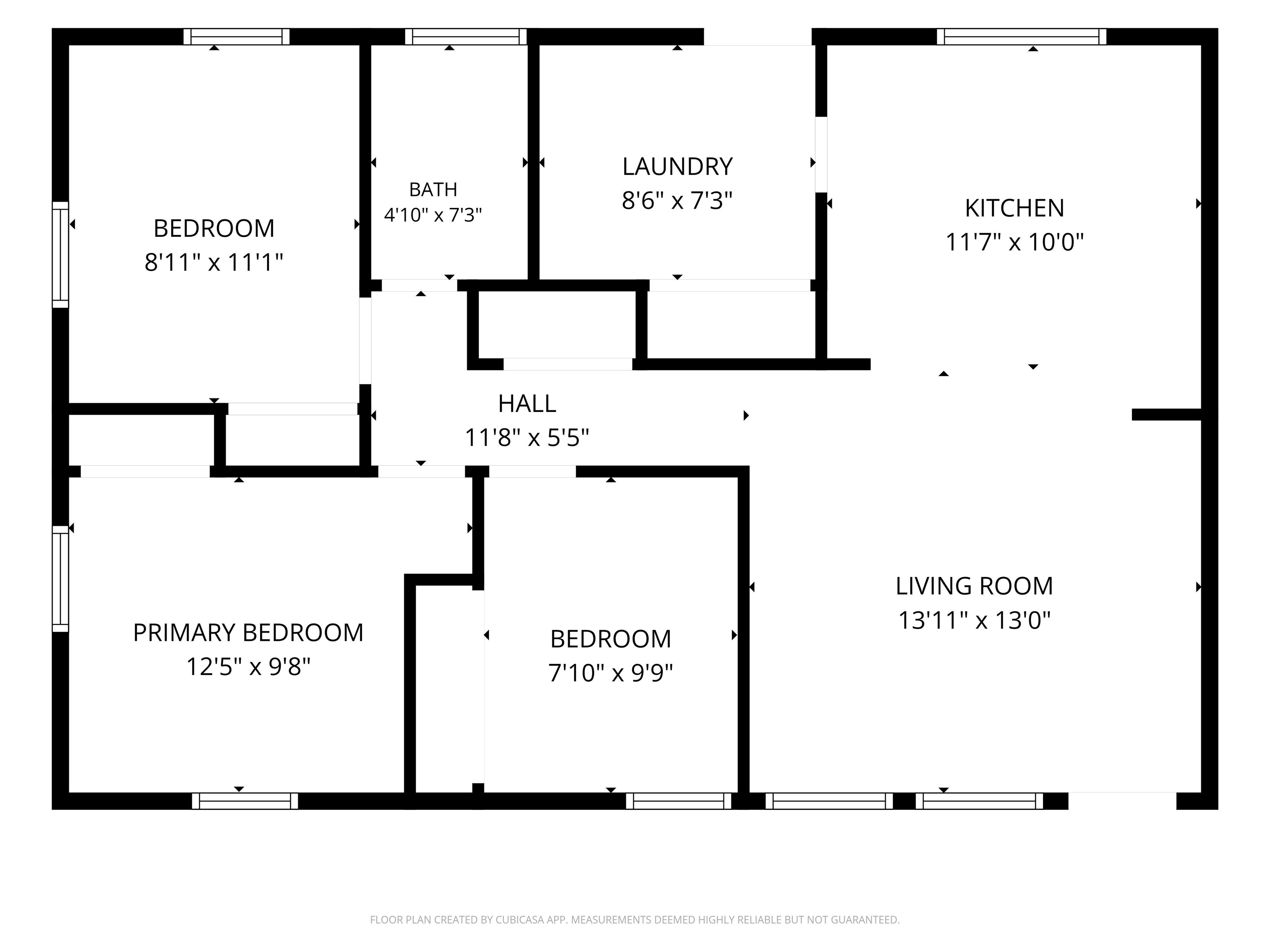 419 E Meade Property Photo 18