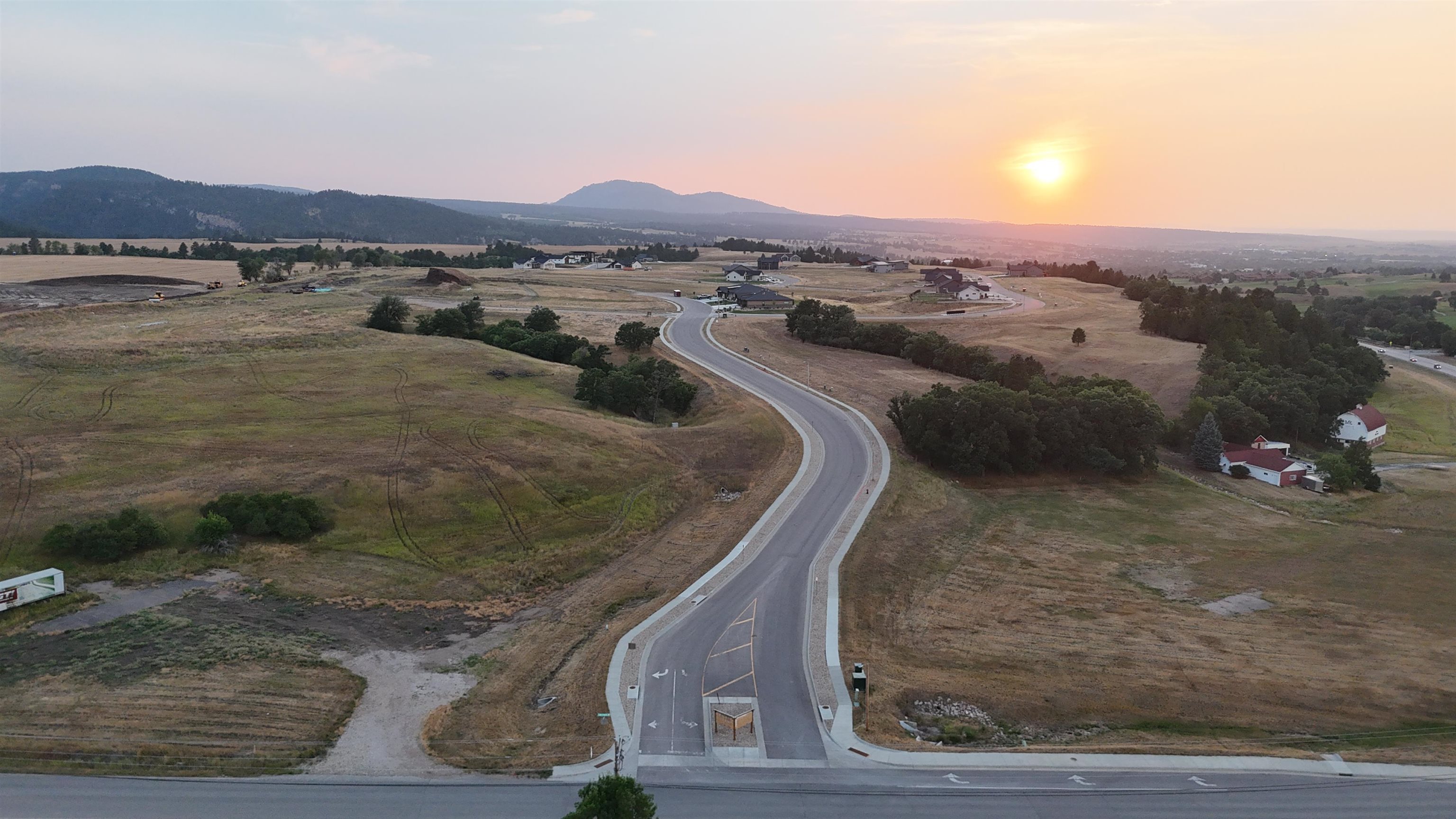 Lot 9 Block 2 Oak Crest Court Property Photo 1