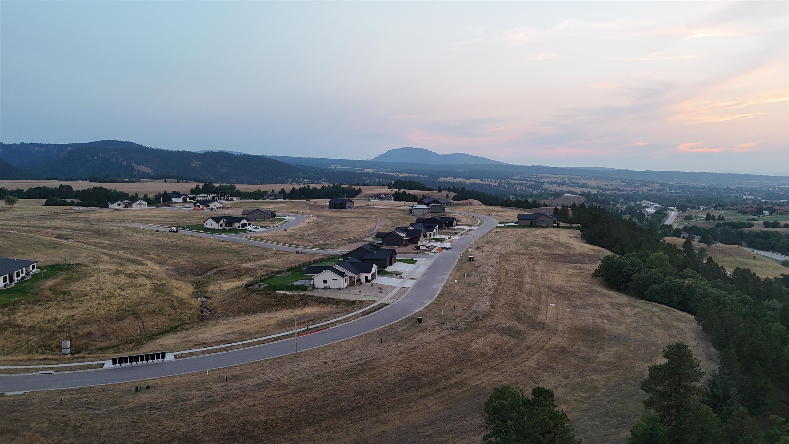 Lot 9 Block 2 Oak Crest Court Property Photo 4