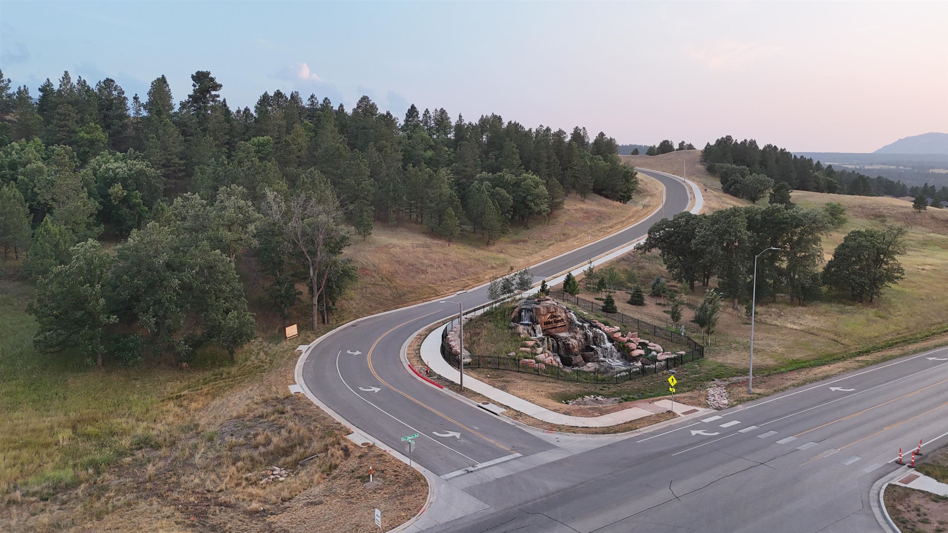 Lot 9 Block 2 Oak Crest Court Property Photo 16