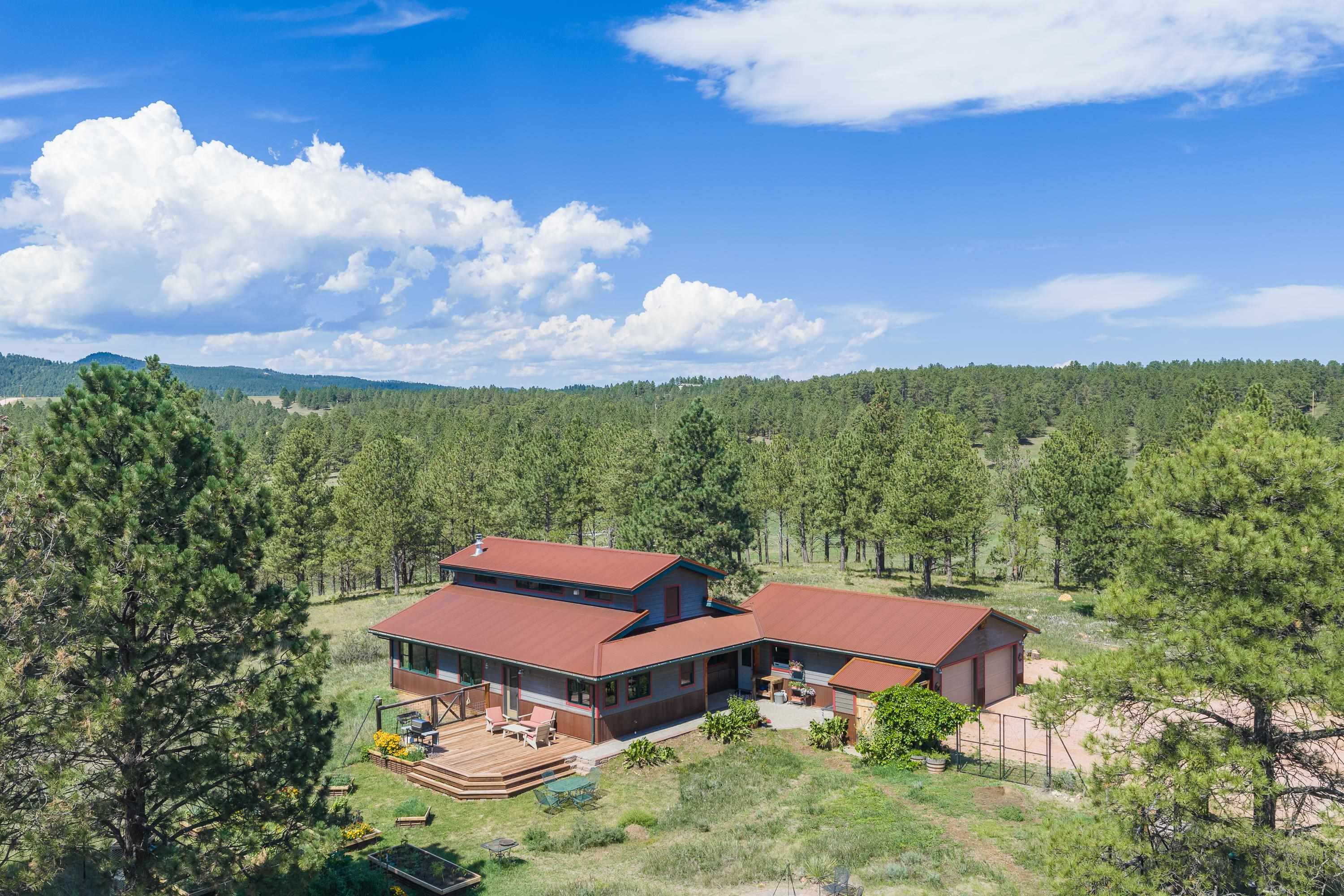24711 Blue Jean Trail Property Photo 1