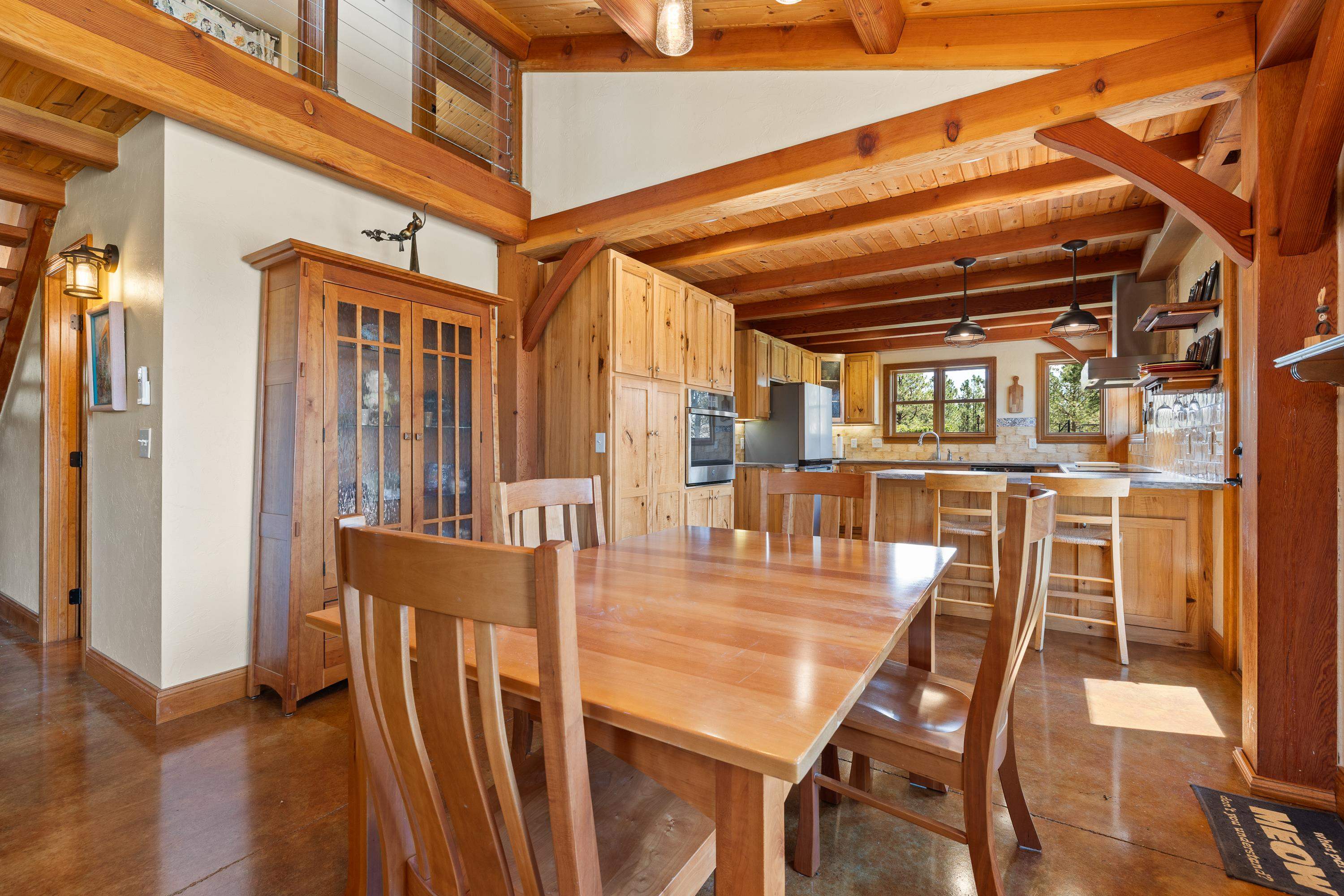 24711 Blue Jean Trail Property Photo 5