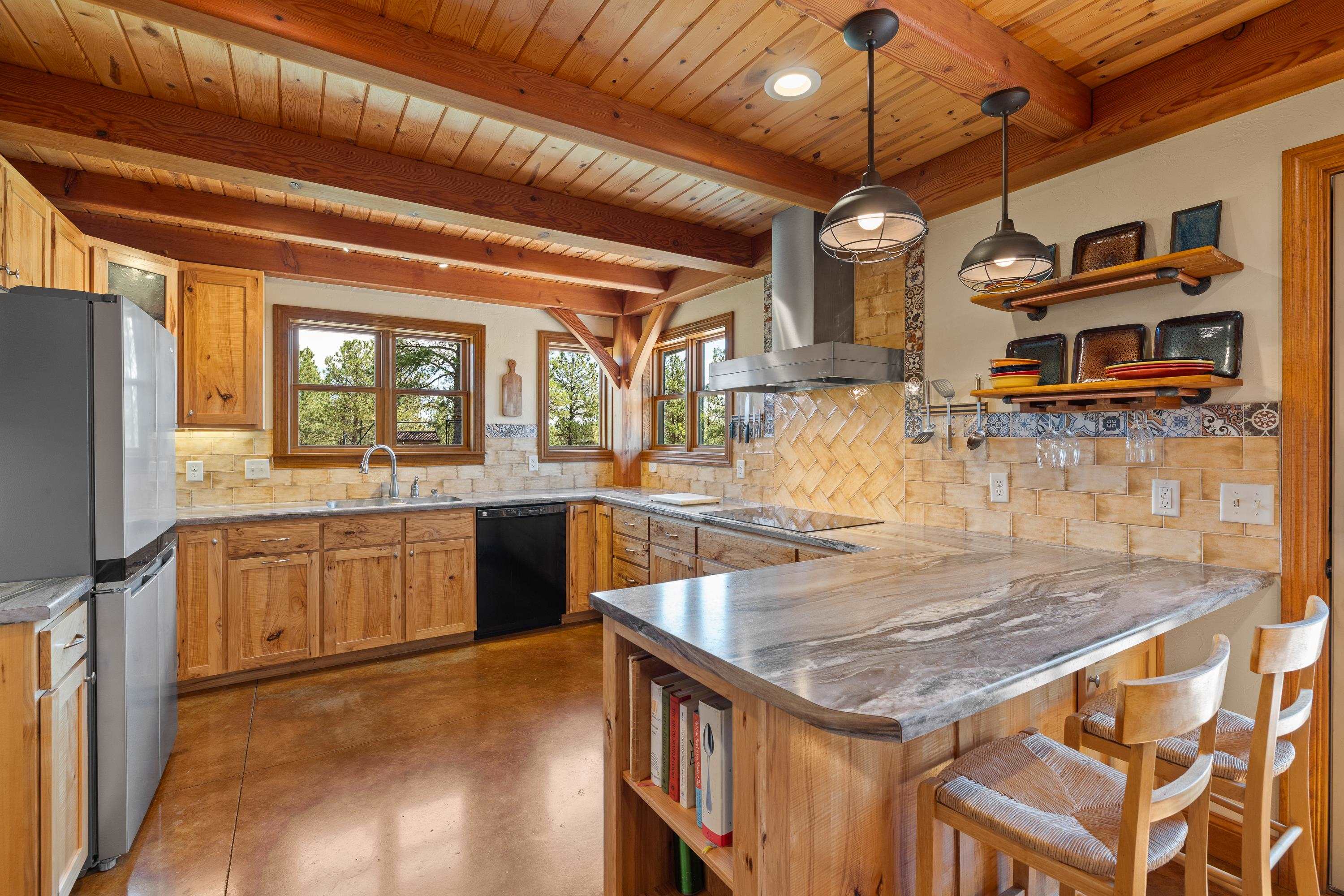 24711 Blue Jean Trail Property Photo 7