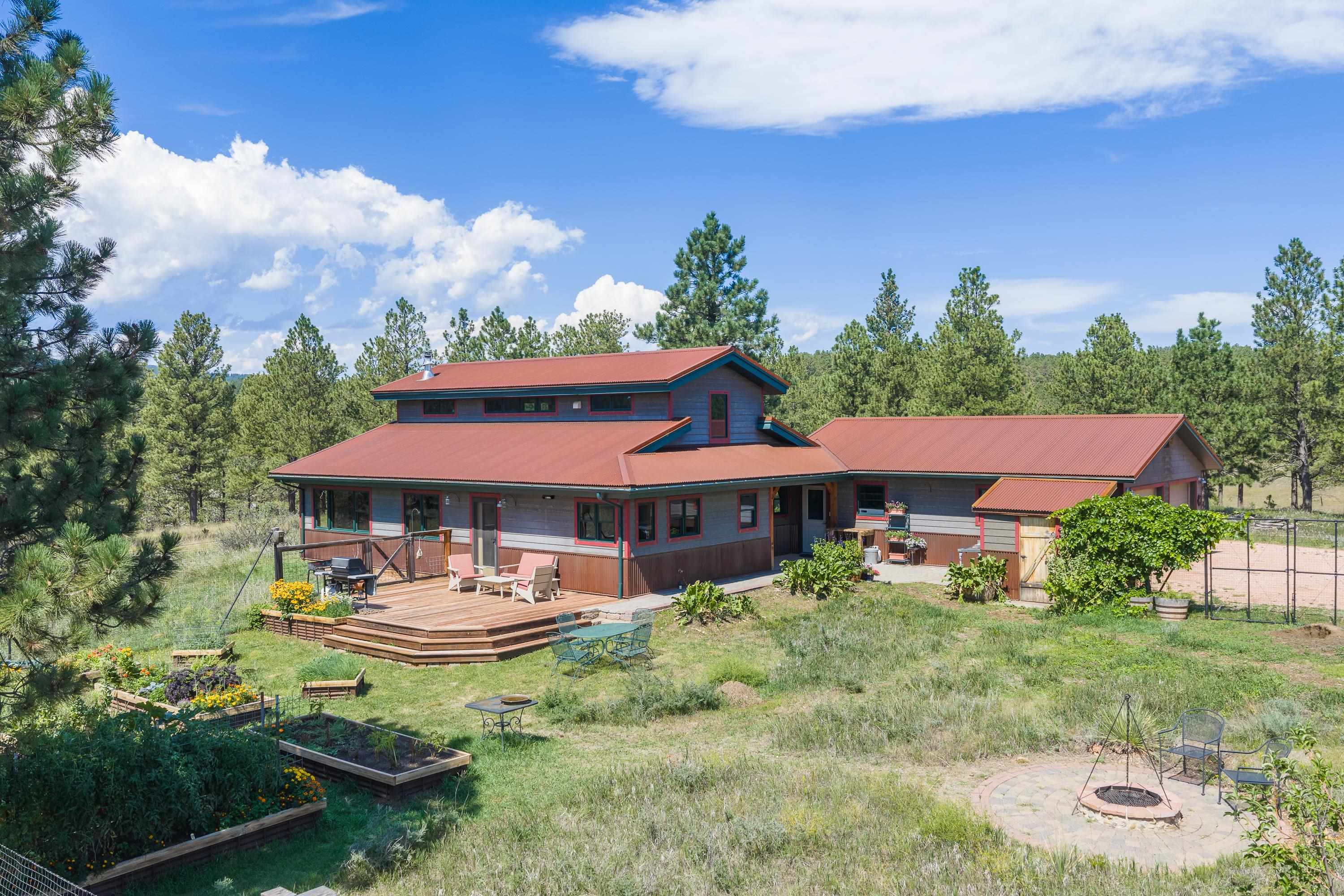 24711 Blue Jean Trail Property Photo 34