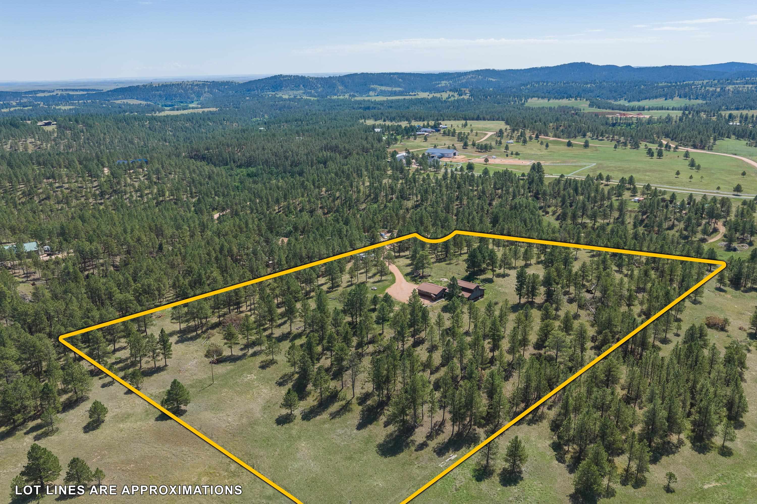 24711 Blue Jean Trail Property Photo 41