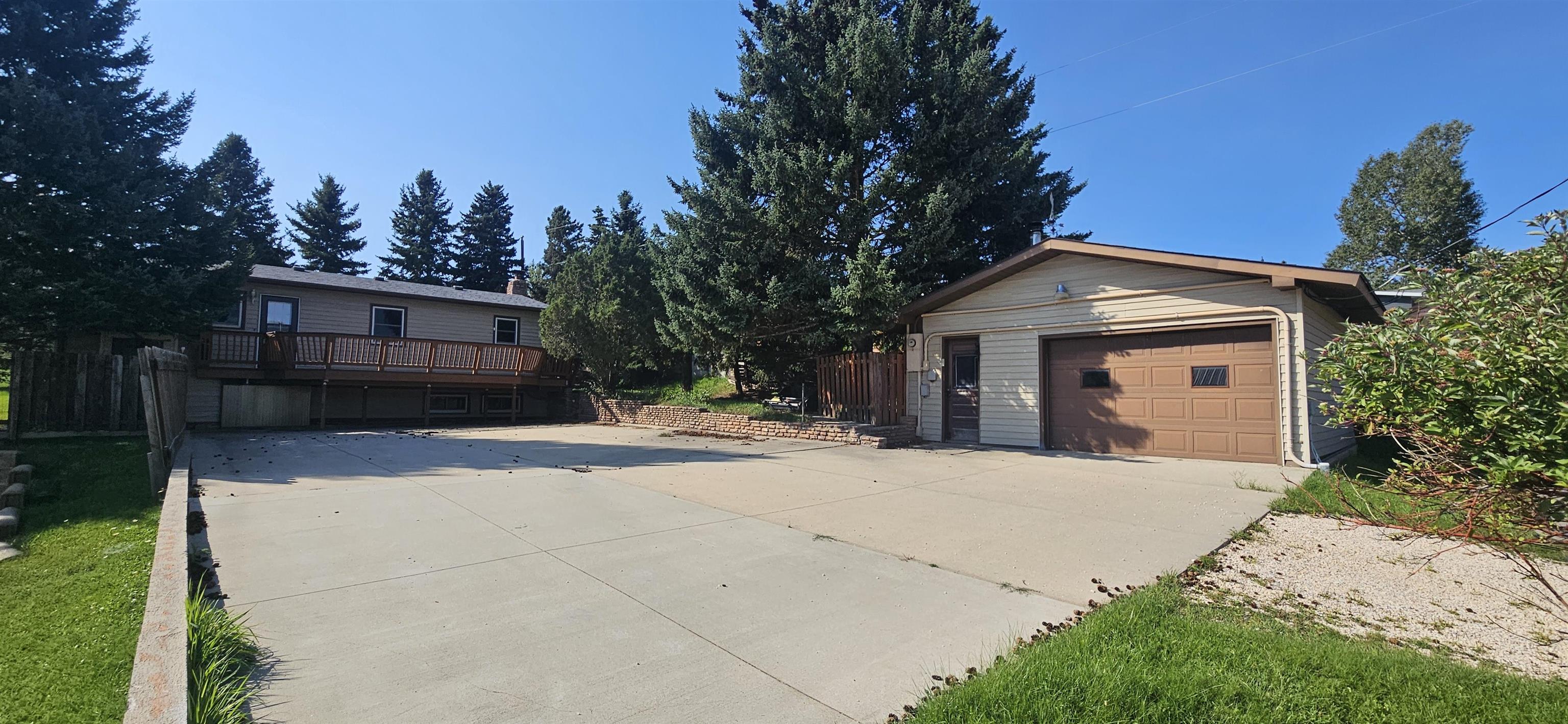 1147 Sherman Street Property Photo 1