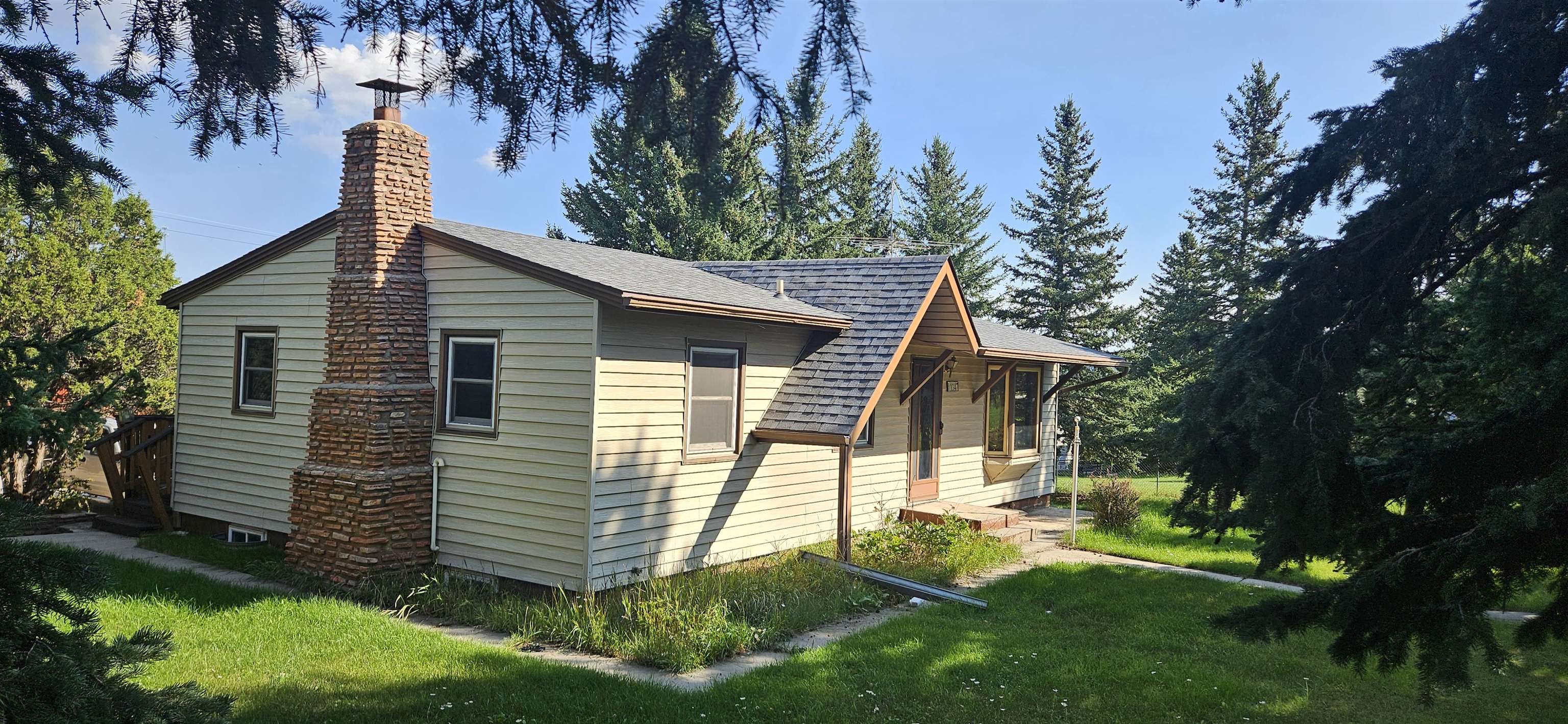 1147 Sherman Street Property Photo 4