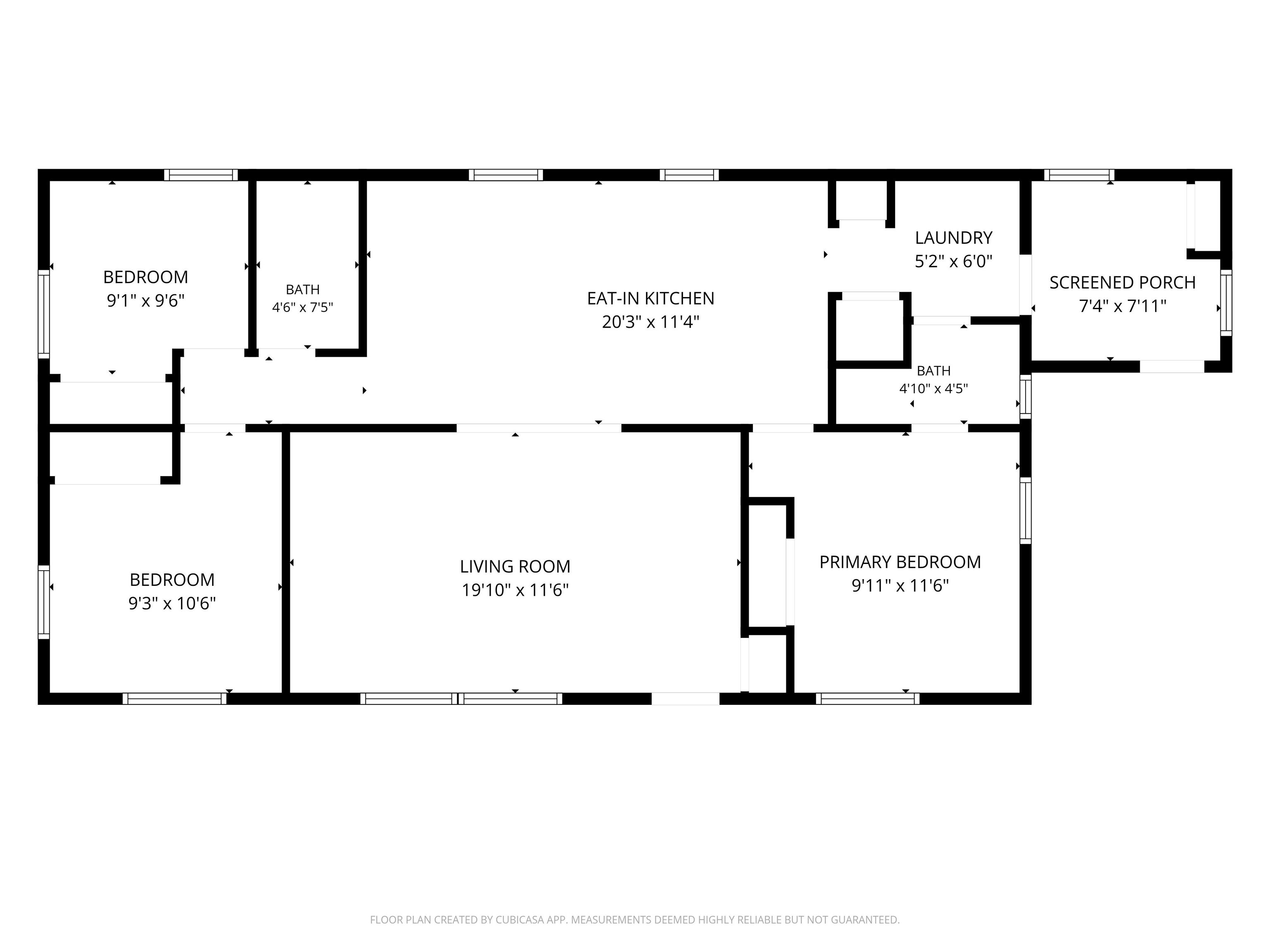 501 C Street Property Photo 21