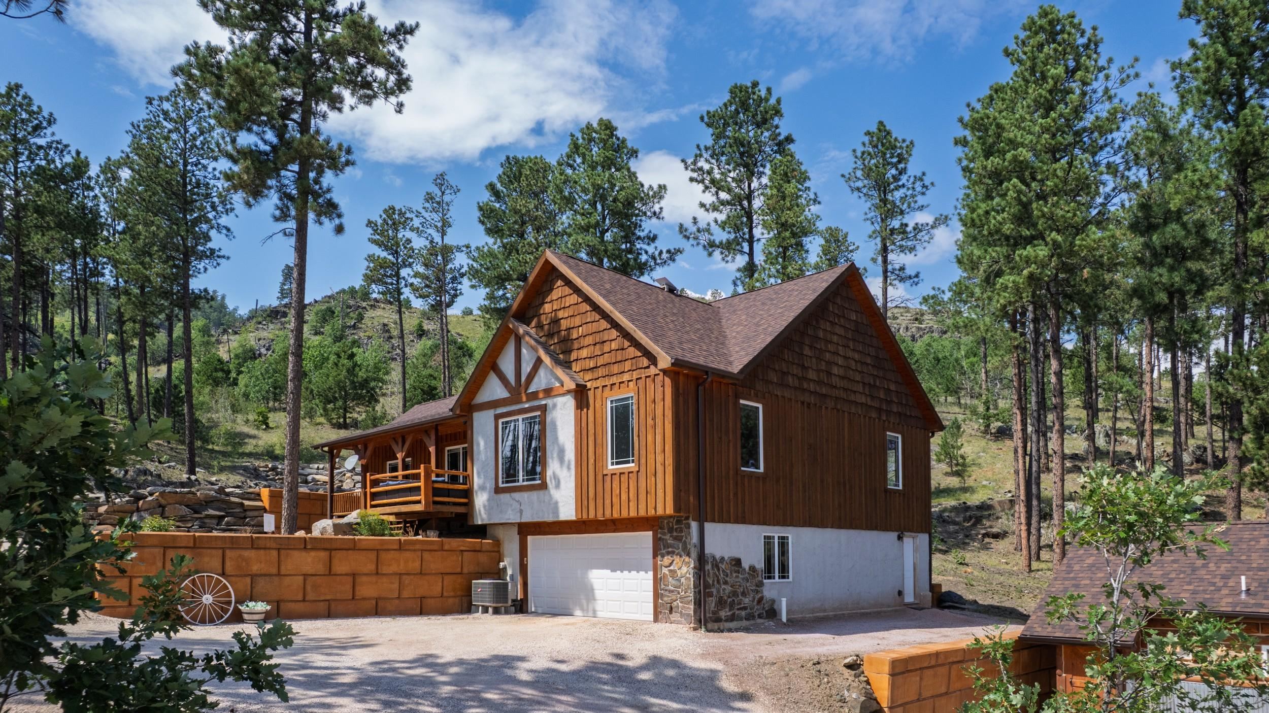 13310 Silver Mountain Rd Property Photo 1