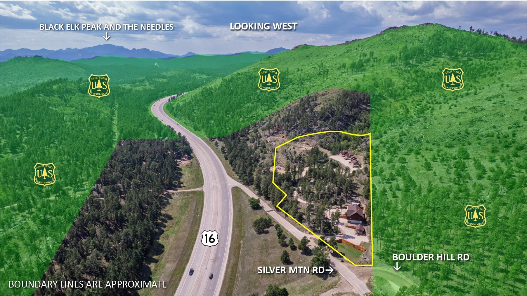 13310 Silver Mountain Rd Property Photo 2