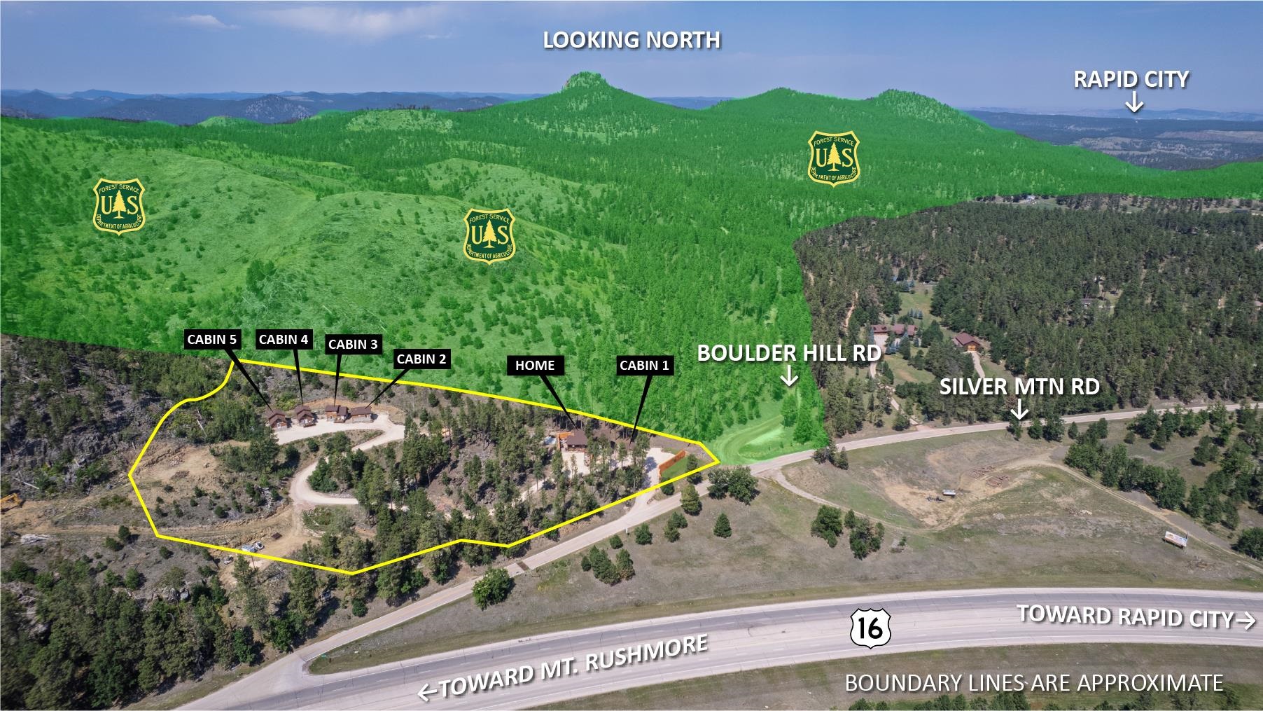 13310 Silver Mountain Rd Property Photo 3