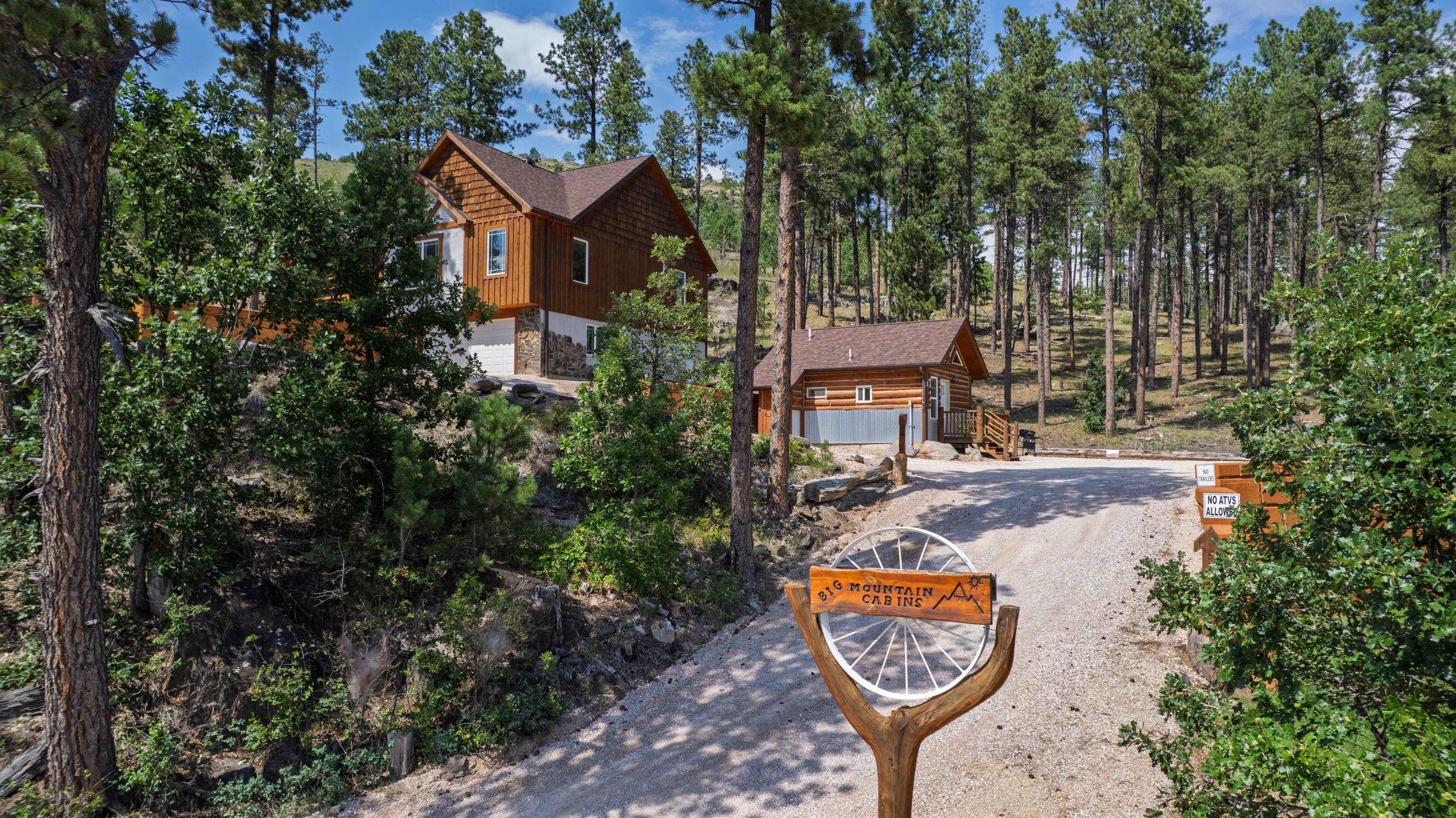 13310 Silver Mountain Rd Property Photo 4