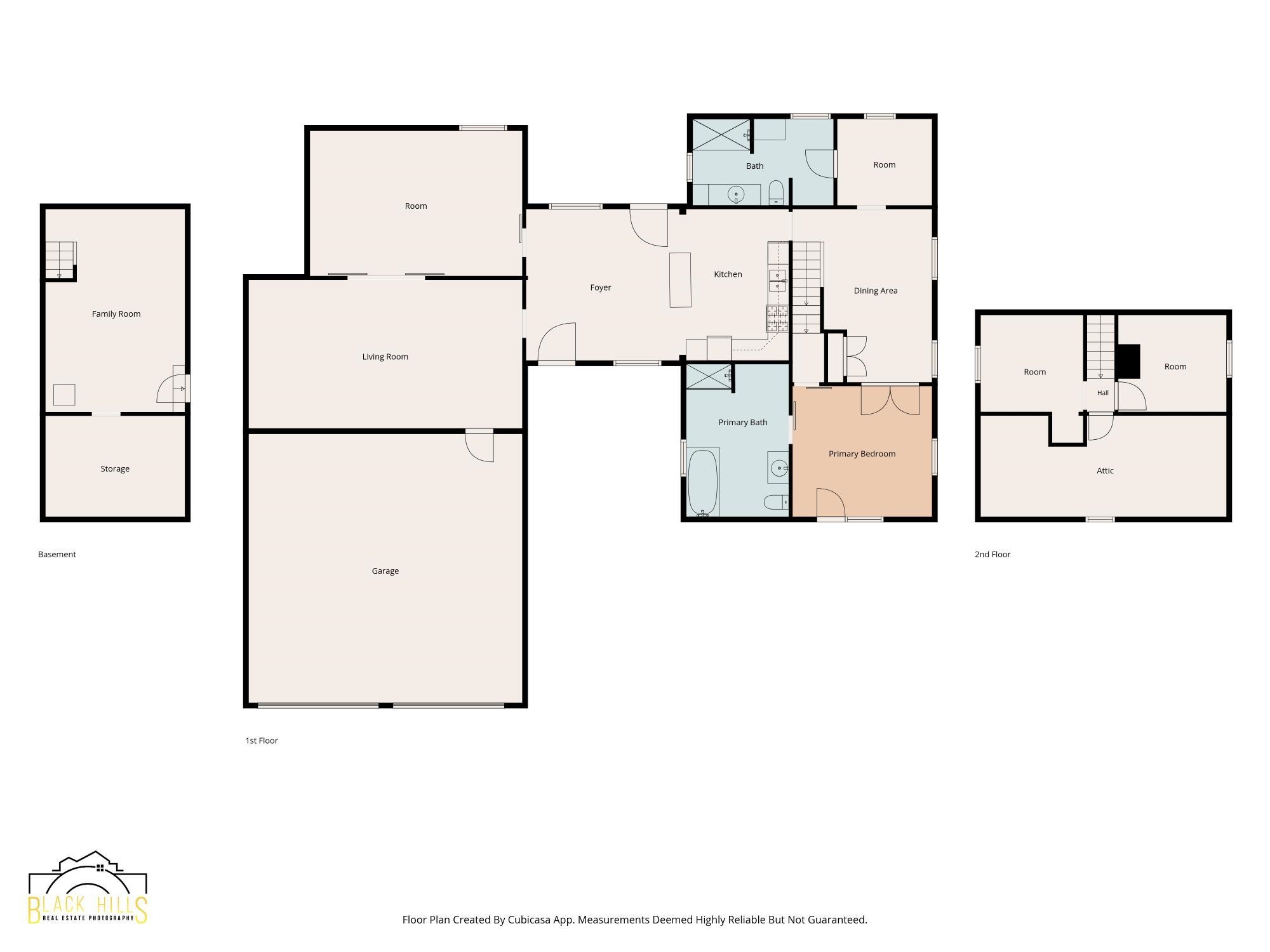 507 Bleeker Street Property Photo 32