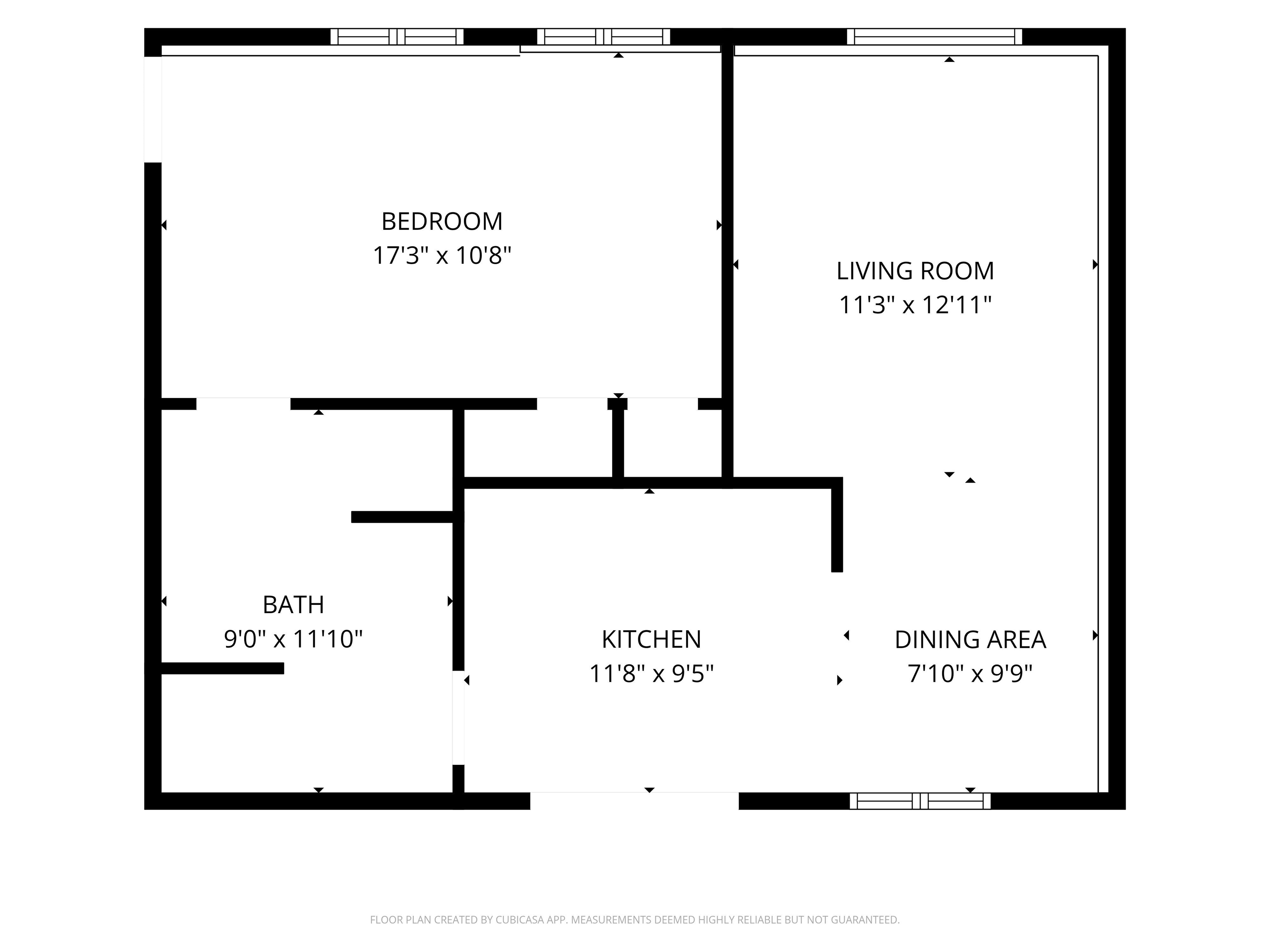 12677 Hazelrodt Cutoff Property Photo 17