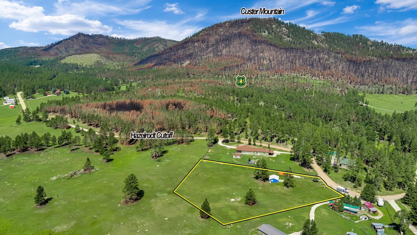 12677 Hazelrodt Cutoff Property Photo 21
