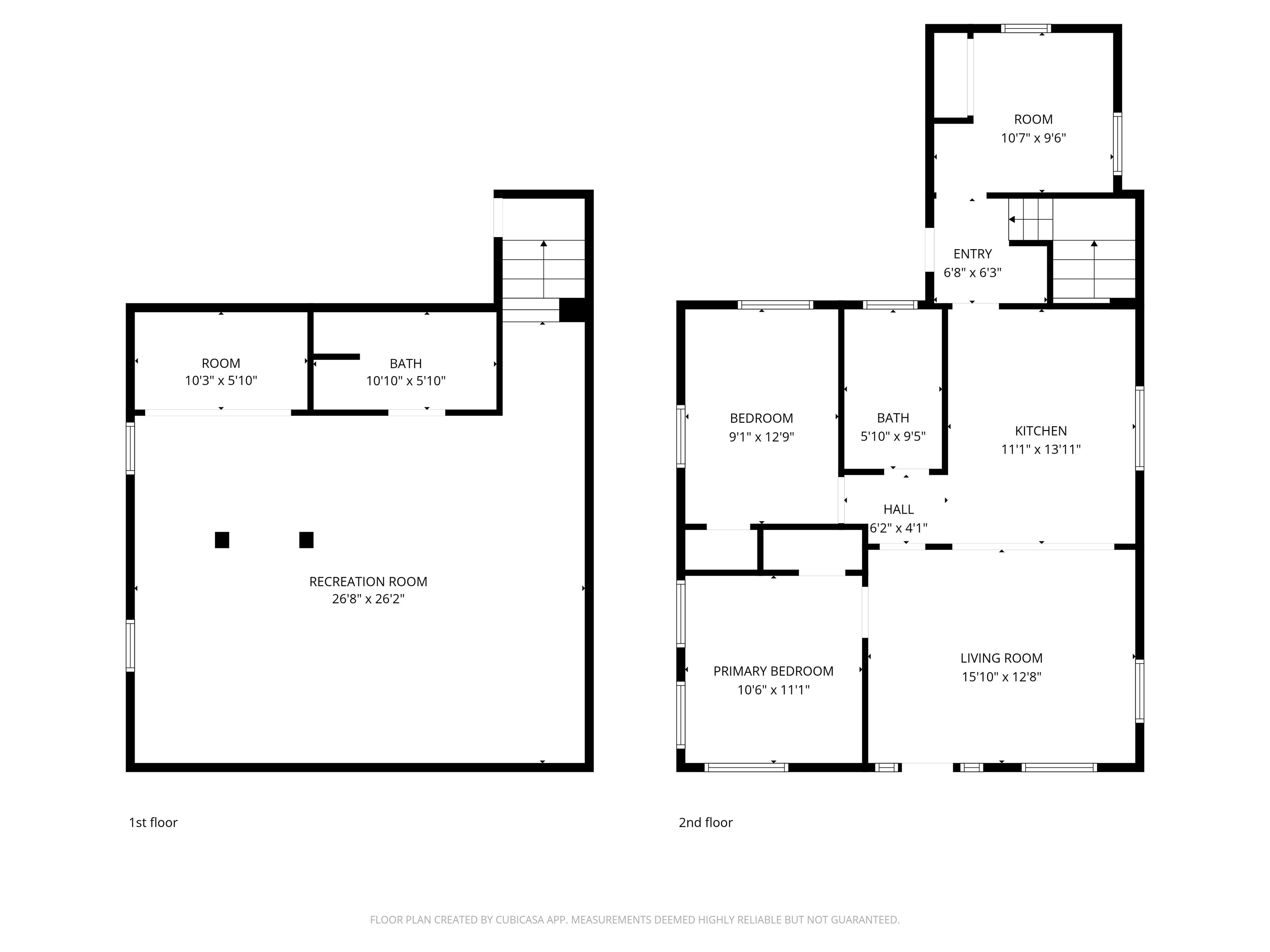 1106 S 6th Street Property Photo 6