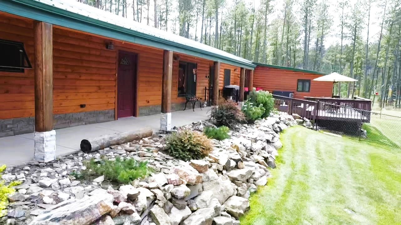 12728 Kennedyville Loop Property Photo 1