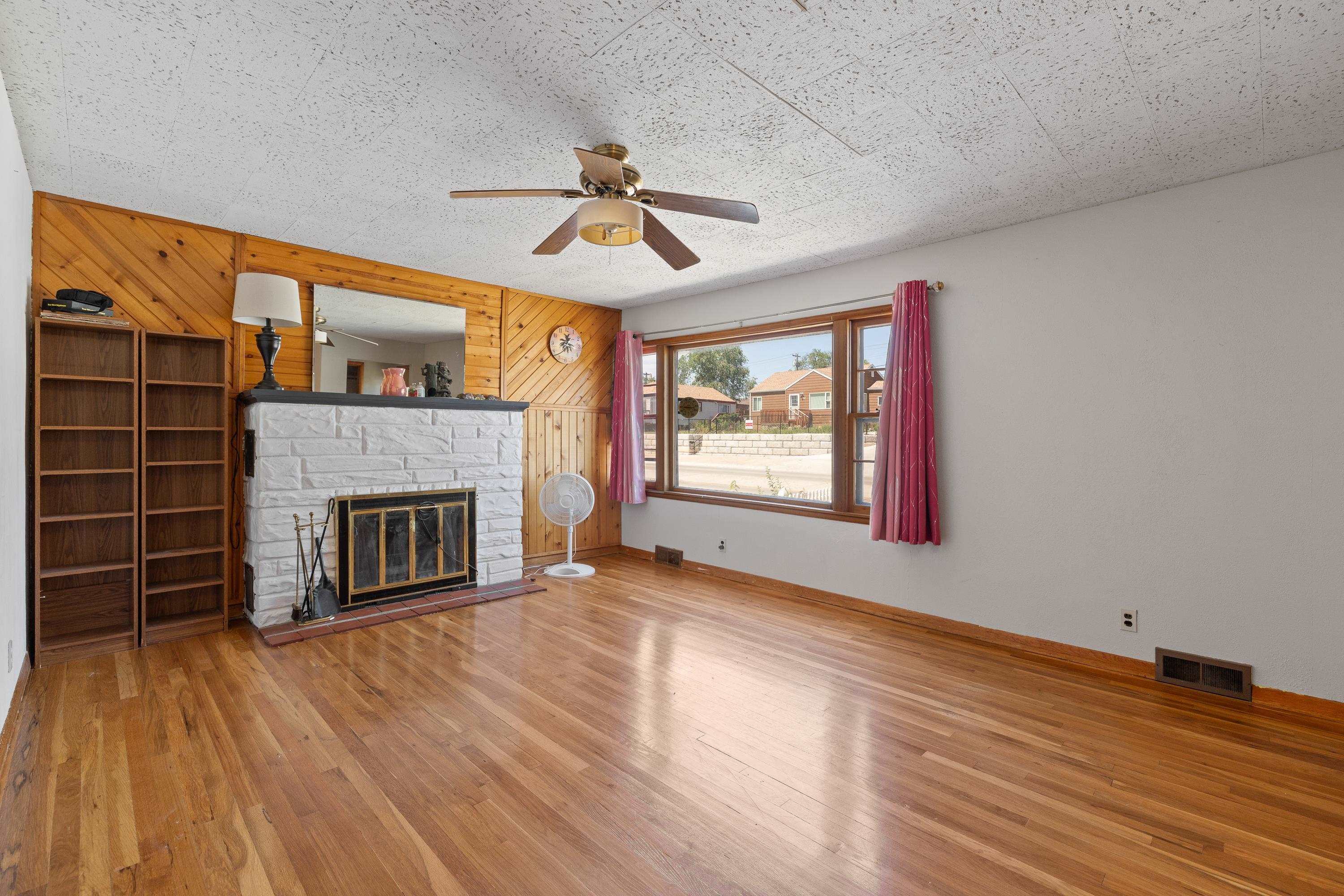 611 St. Patrick Street Property Photo 3
