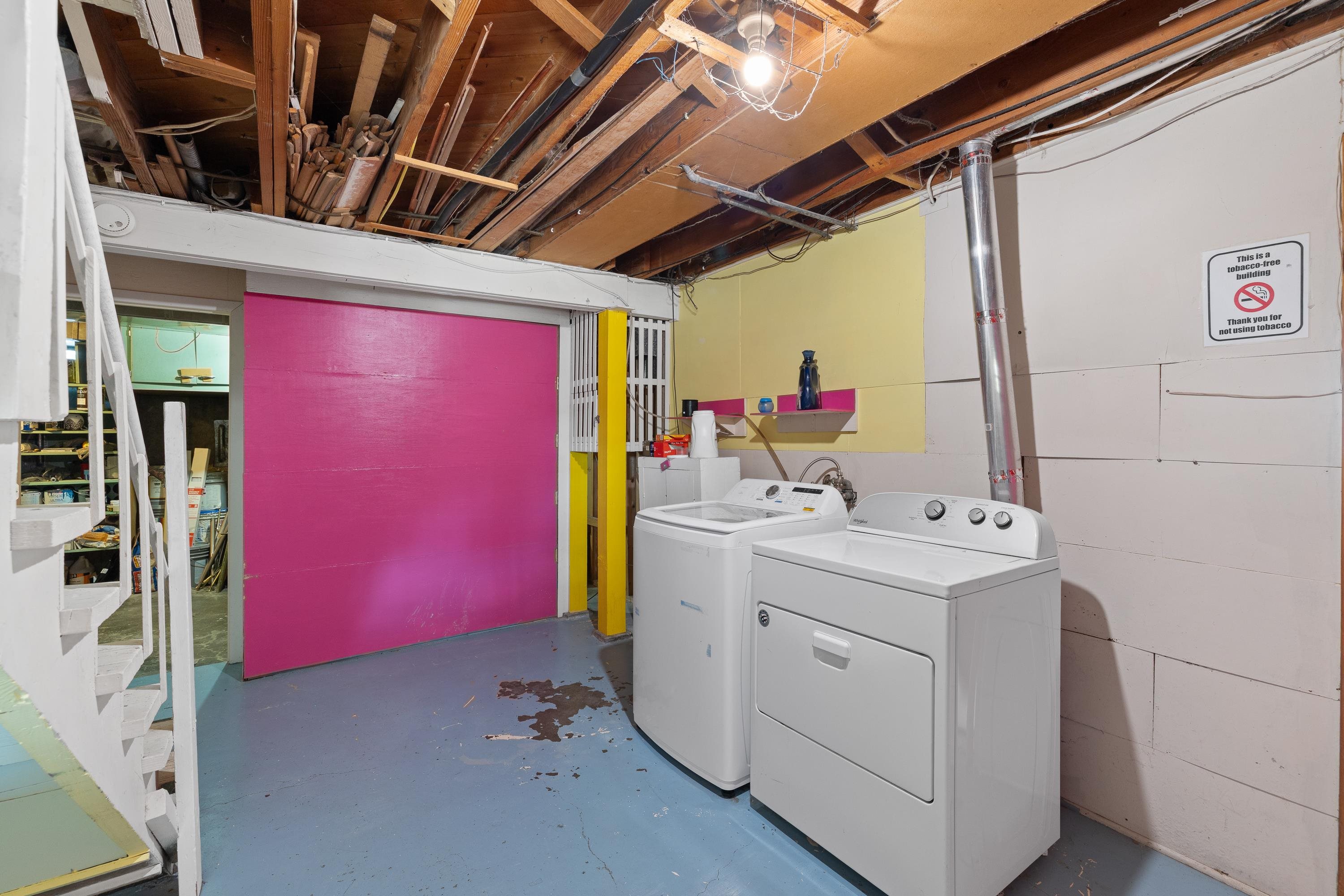 611 St. Patrick Street Property Photo 12