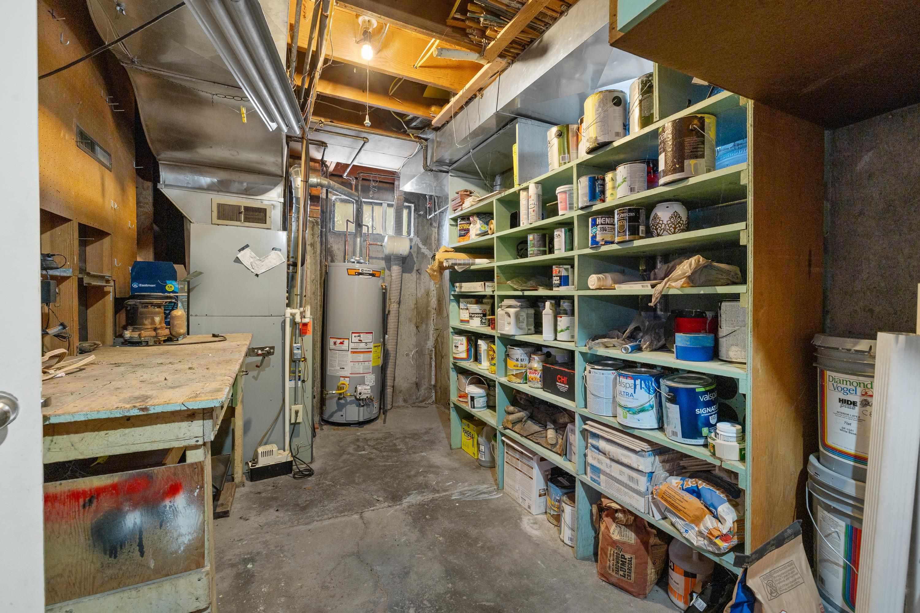 611 St. Patrick Street Property Photo 13