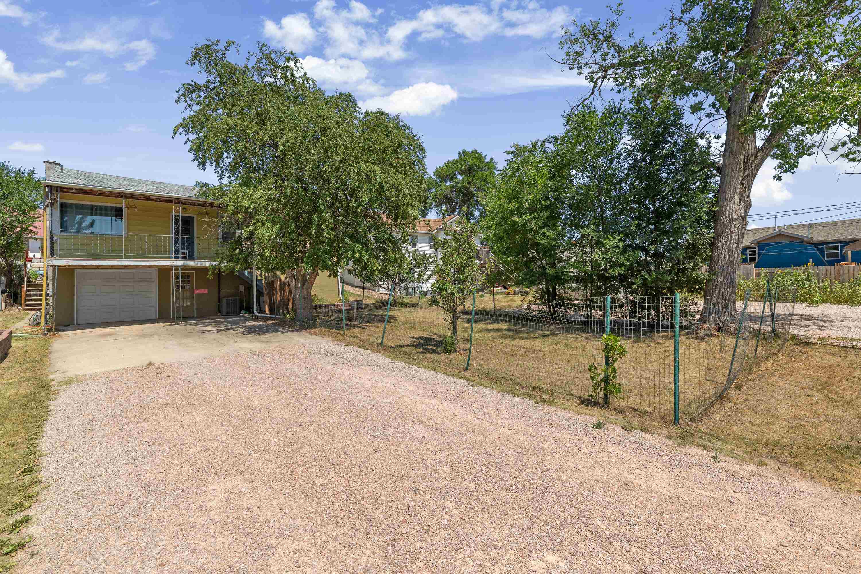 611 St. Patrick Street Property Photo 20