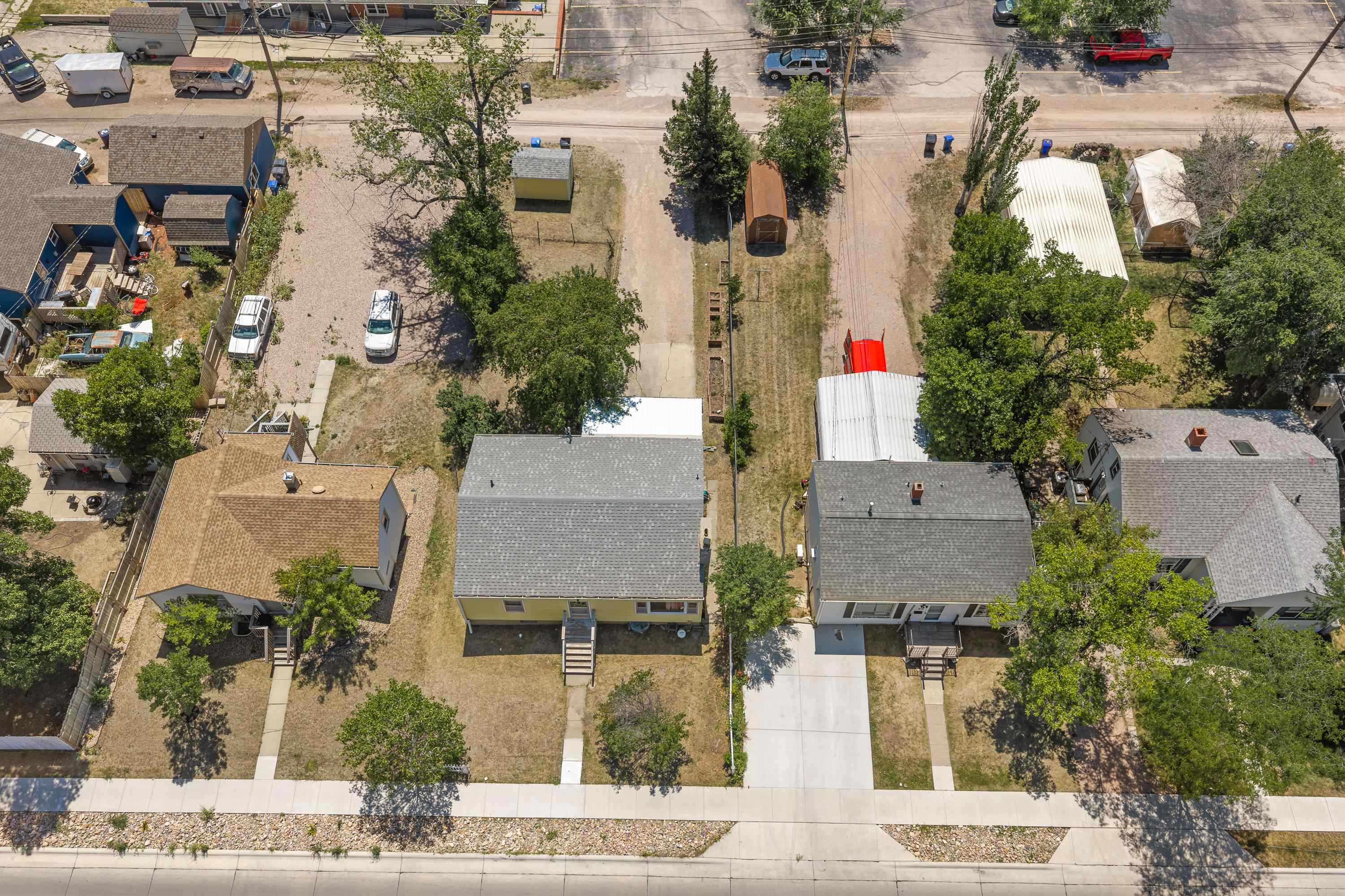 611 St. Patrick Street Property Photo 26