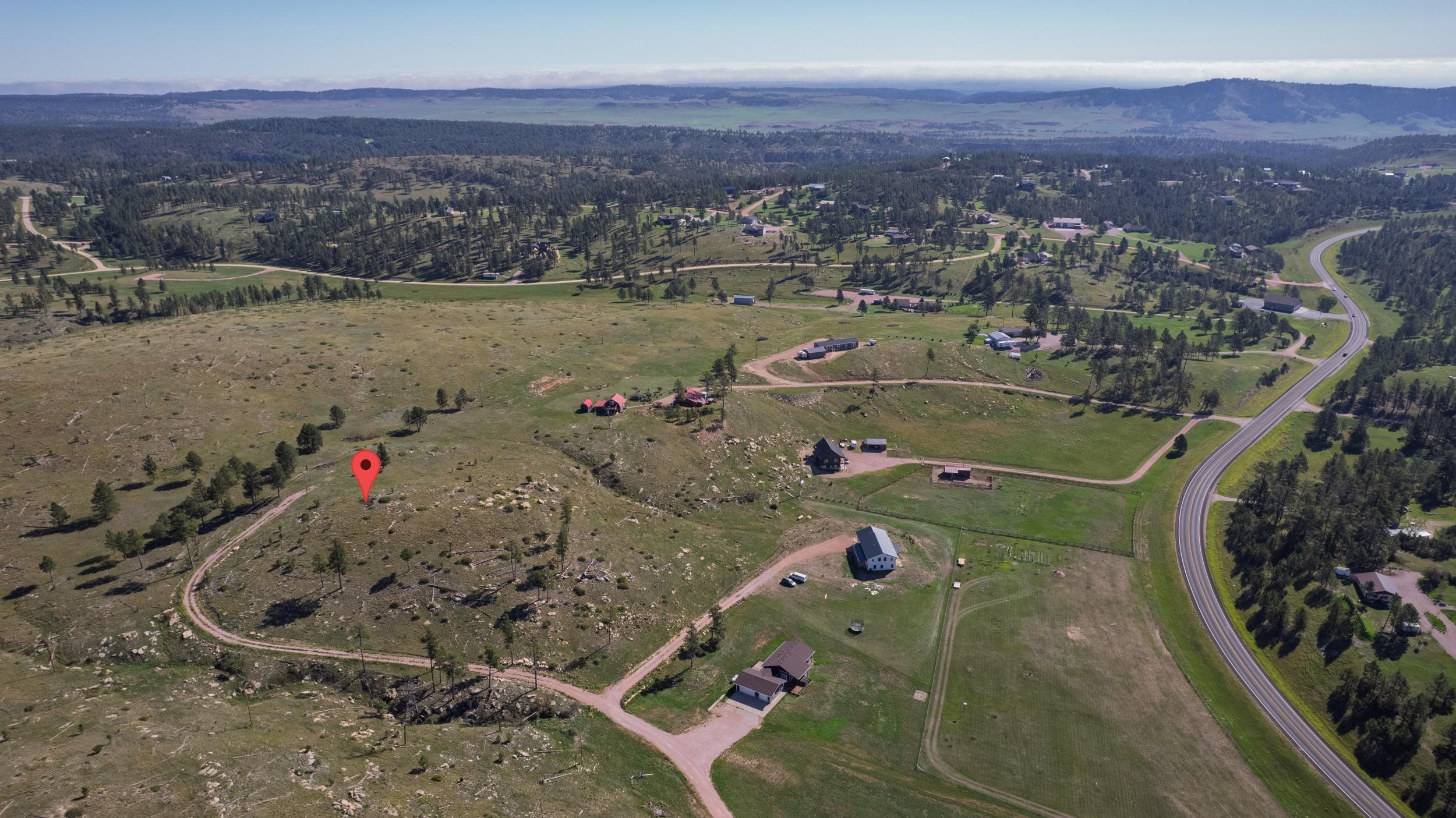 Lot 3c Talon Trail Property Photo 5