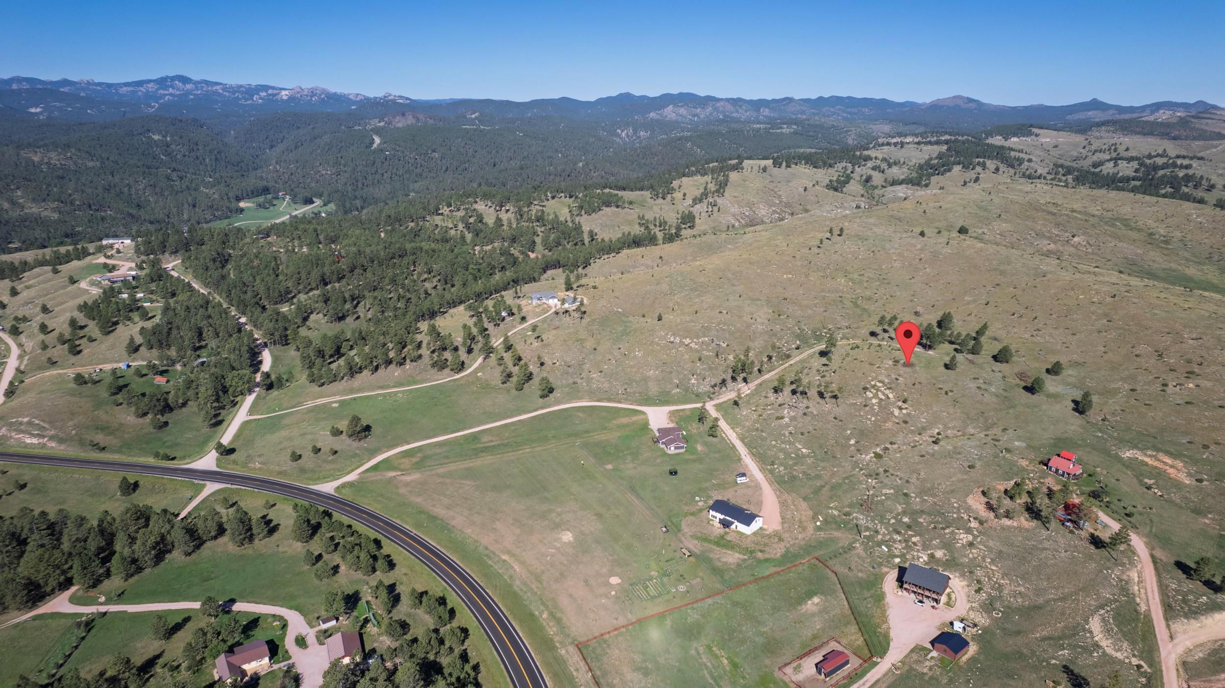 Lot 3c Talon Trail Property Photo 6