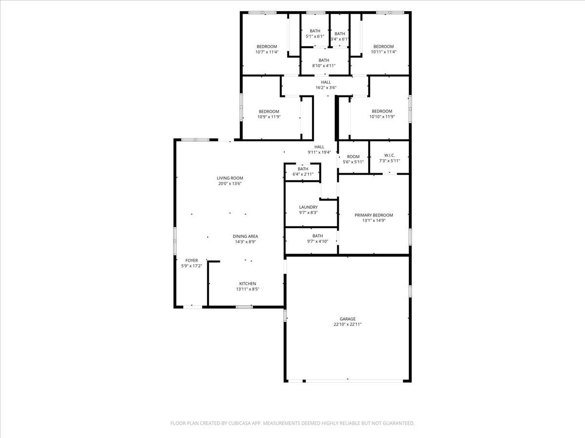 1309 Canal Street Property Photo 19