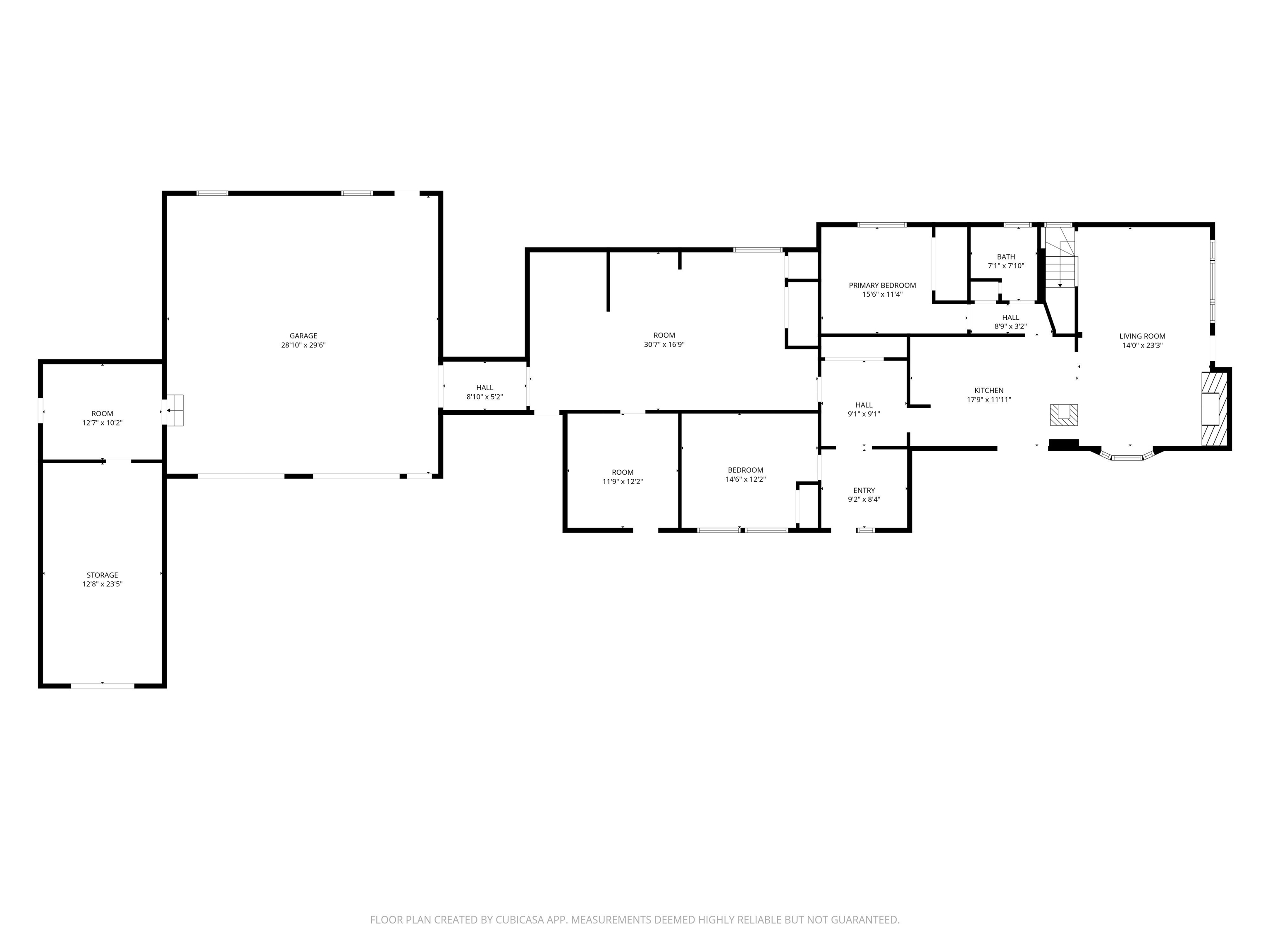 25115 Harbach Lane Property Photo 35