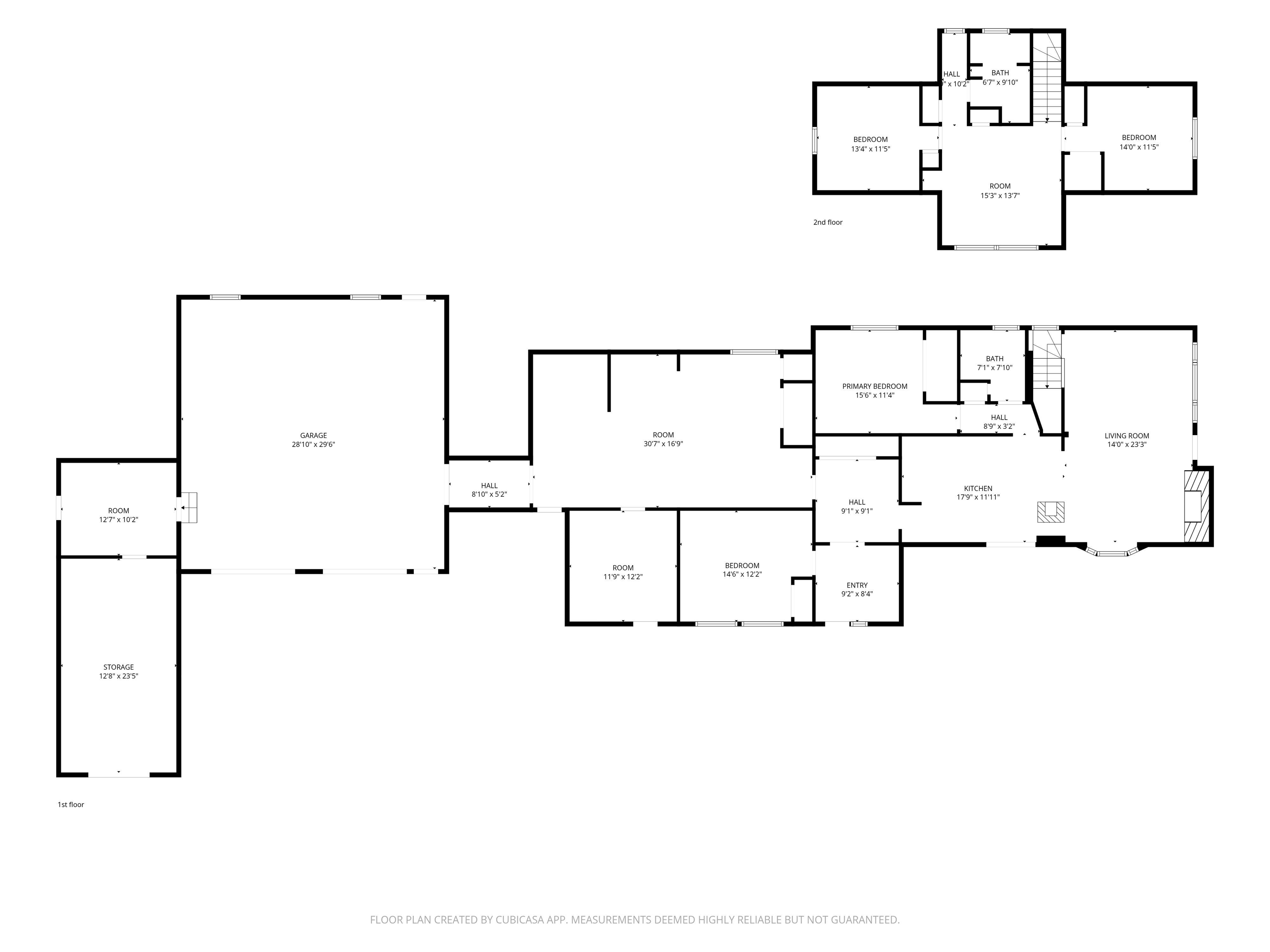 25115 Harbach Lane Property Photo 37