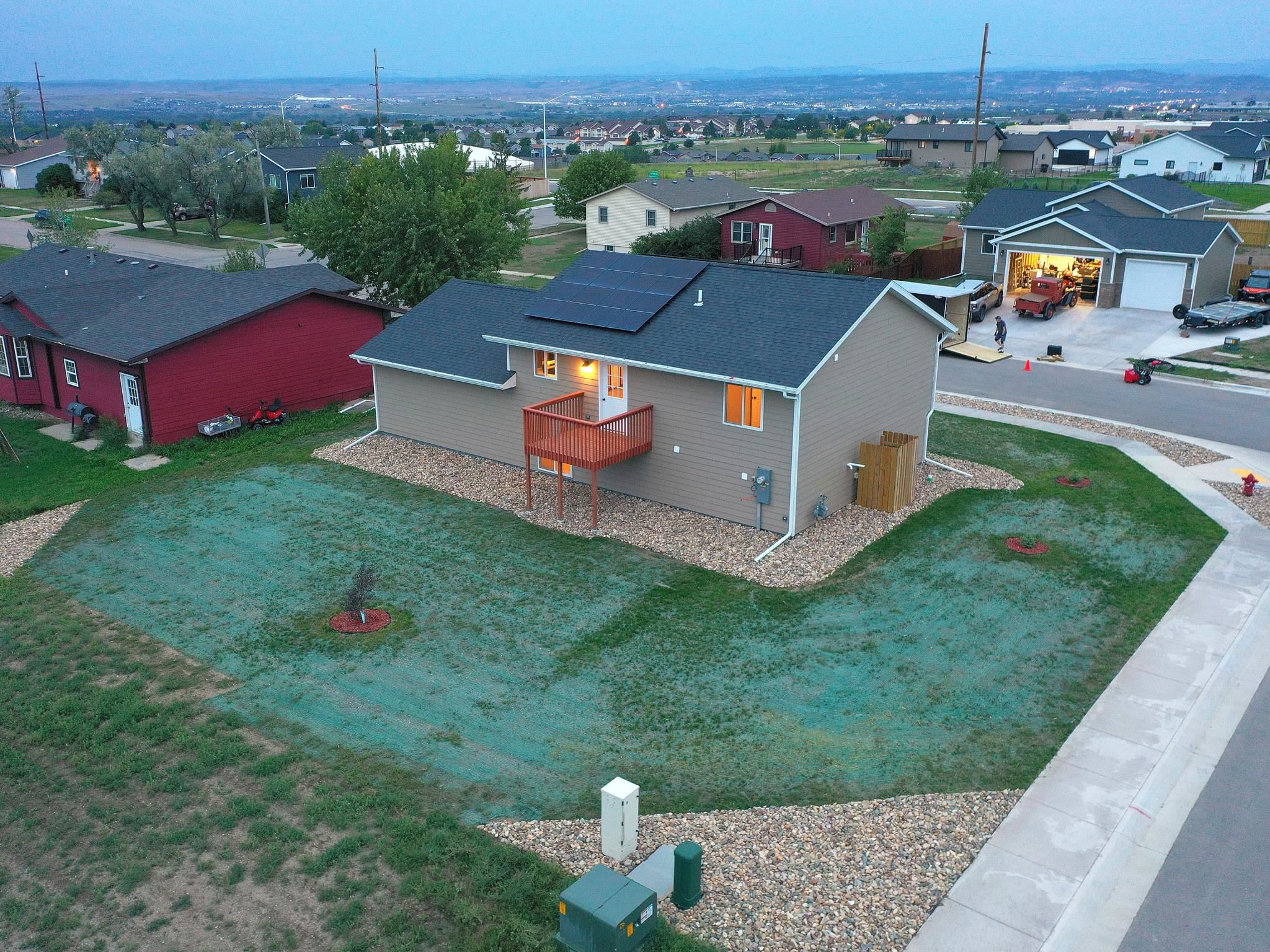 410 Ennen Drive Property Photo 5