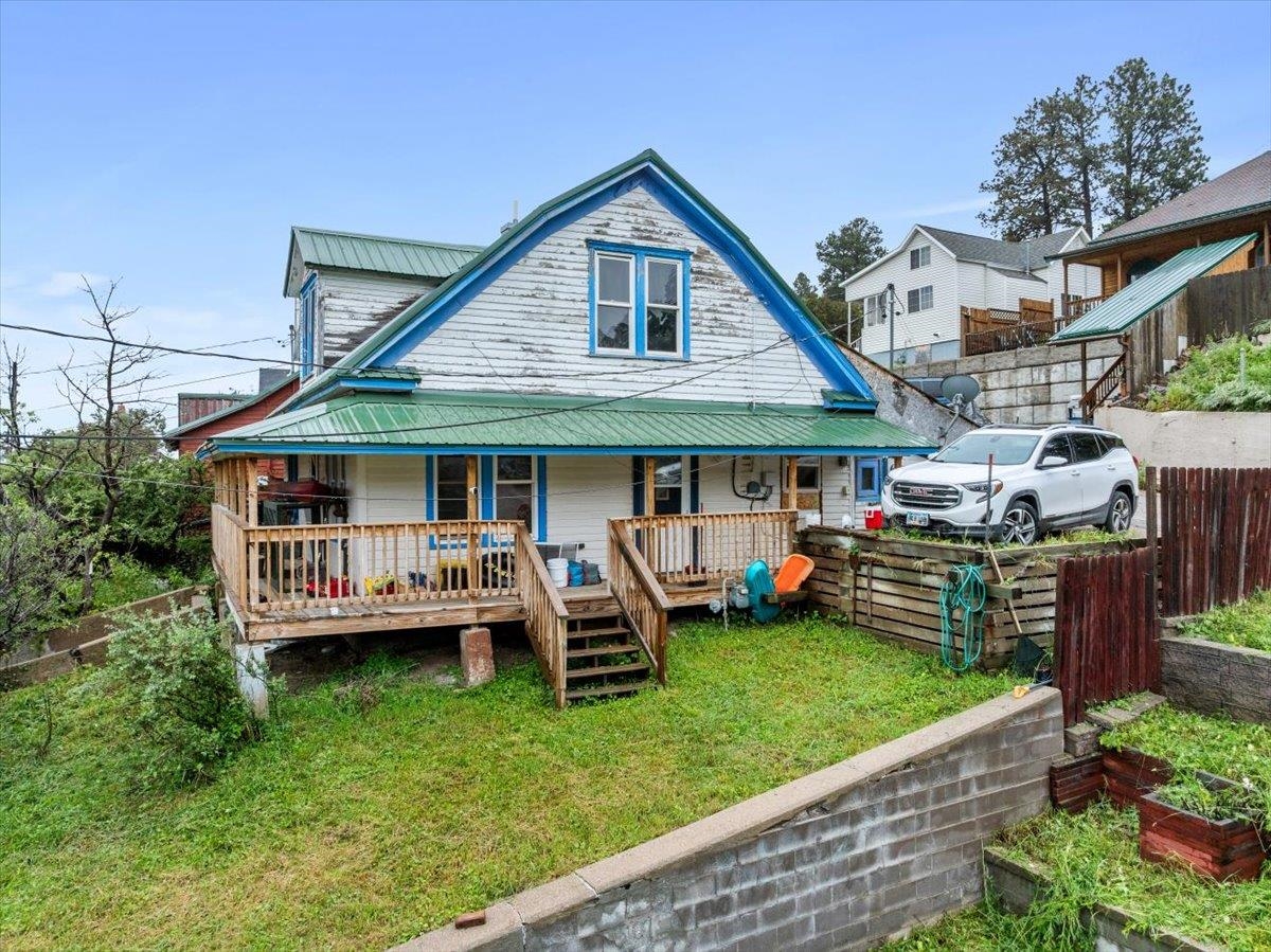 412 McQuillan Avenue Property Photo 1
