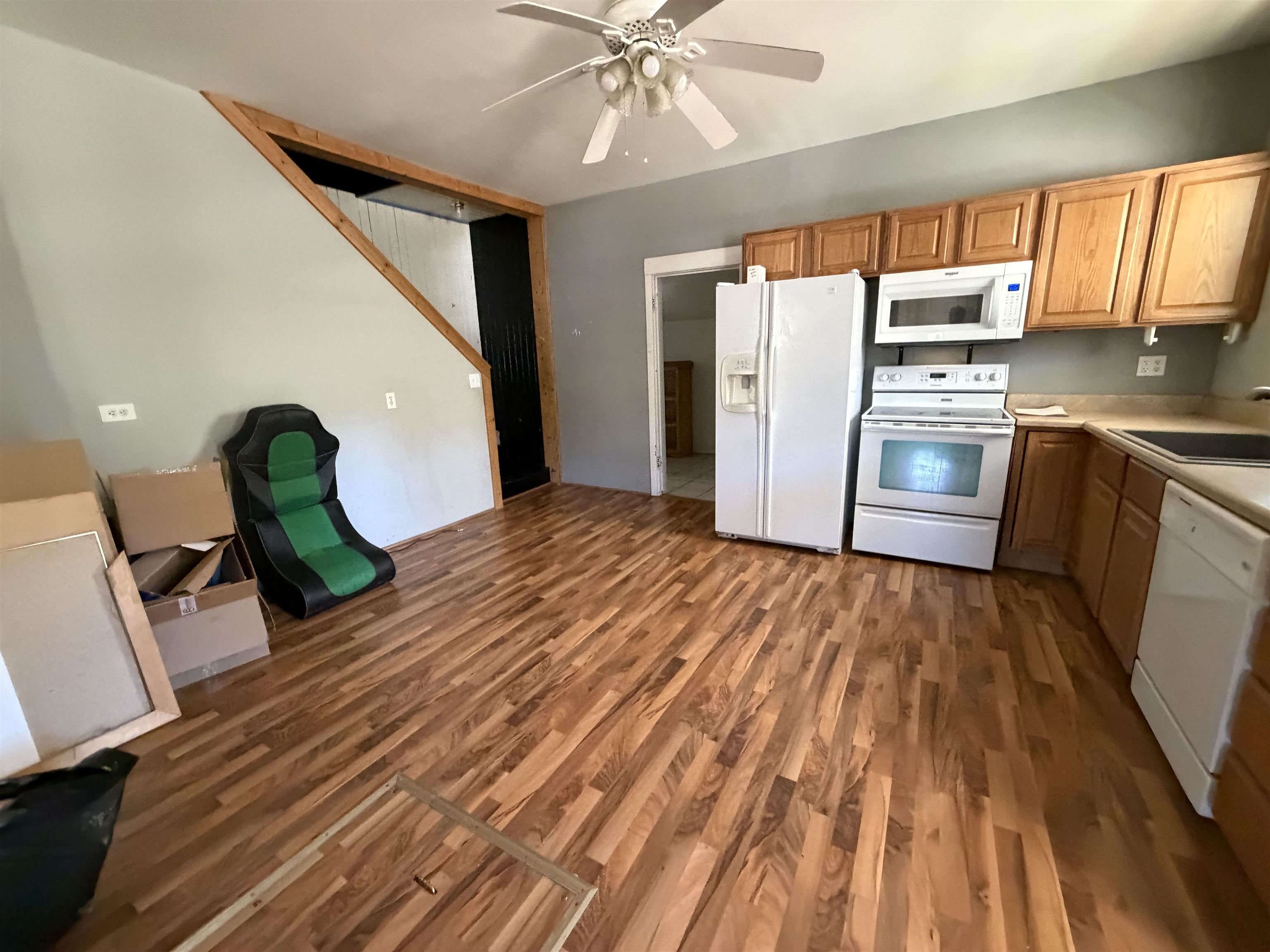 412 Mcquillan Avenue Property Photo 8