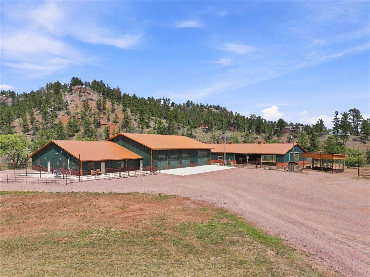 12592 Sandstone Road Property Photo 1