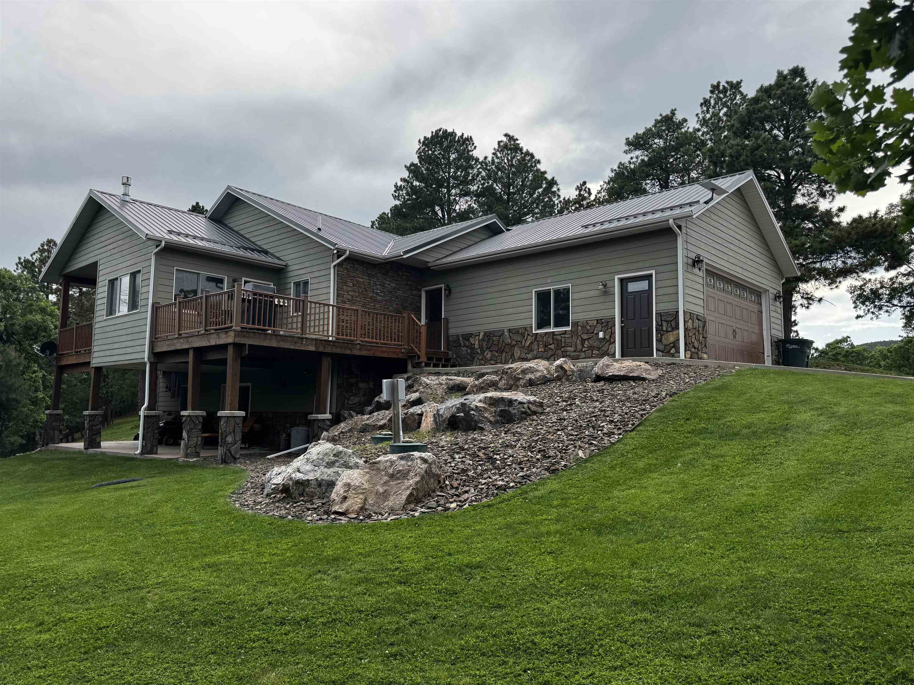 20786 Mountain Court Property Photo 1