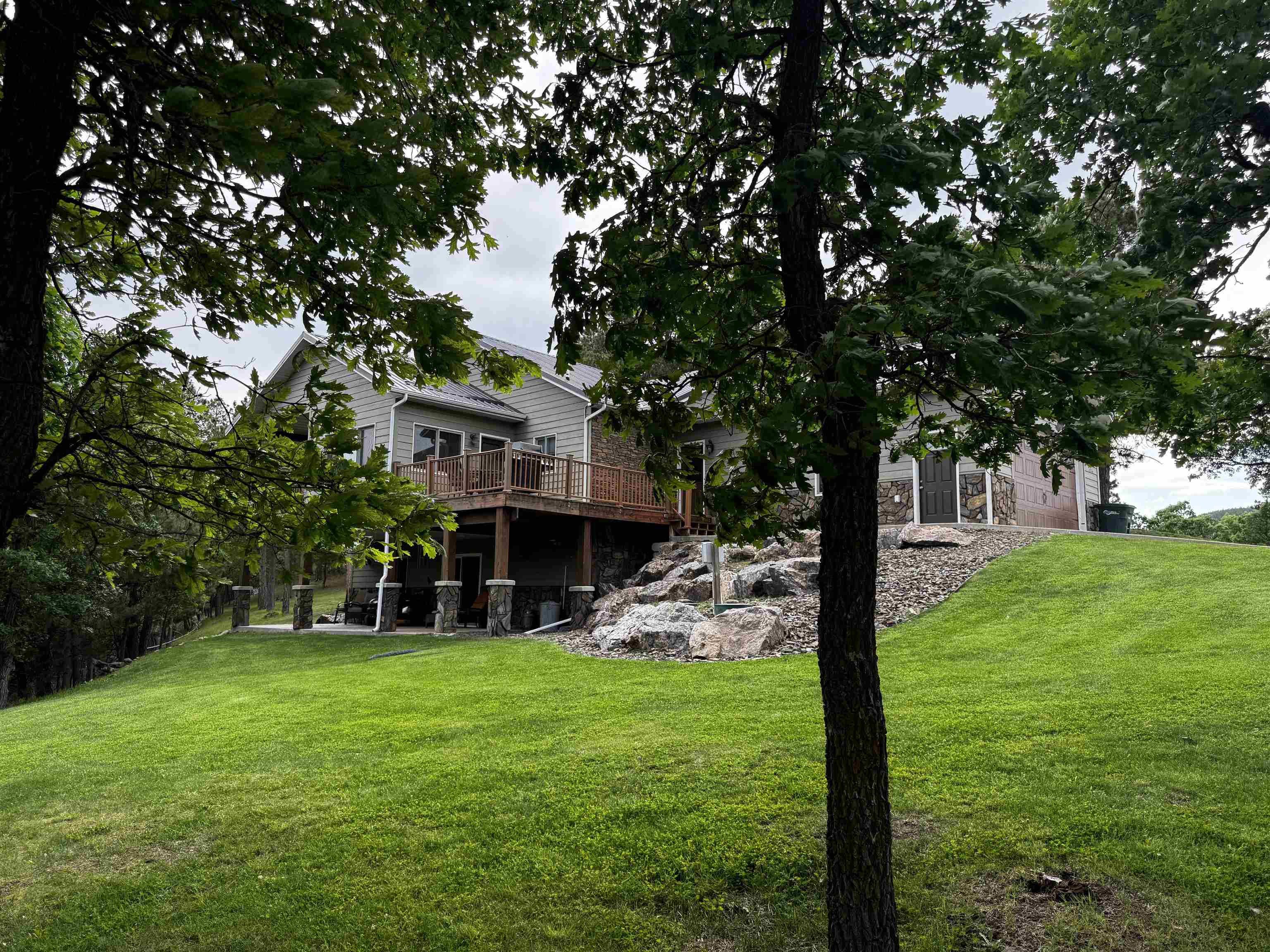 20786 Mountain Court Property Photo 14