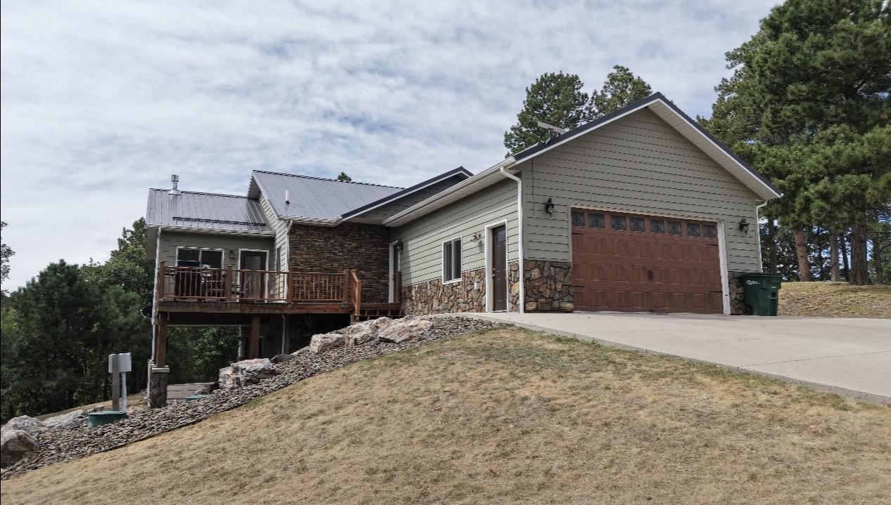20786 Mountain Court Property Photo 16