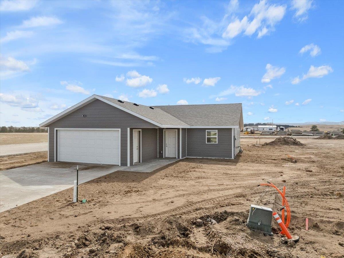10899 Eagle Court Property Photo 1