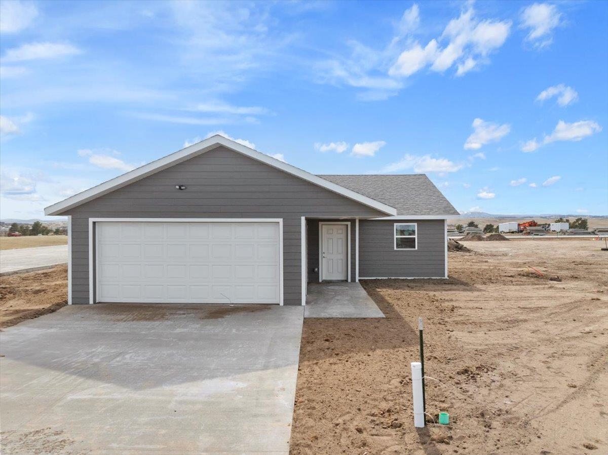 10899 Eagle Court Property Photo 2