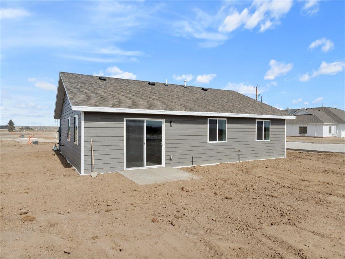 10899 Eagle Court Property Photo 4