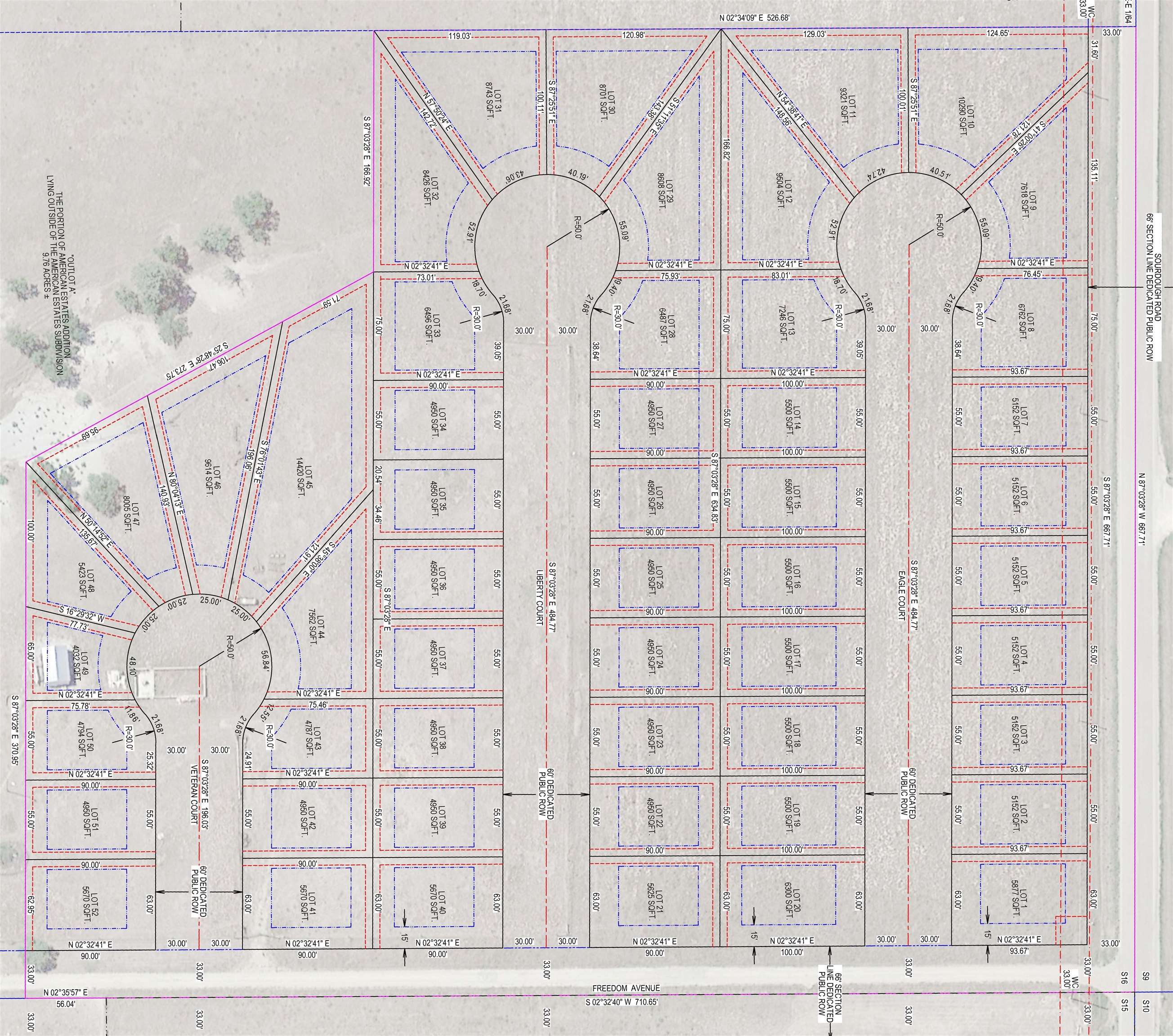 10899 Eagle Court Property Photo 21