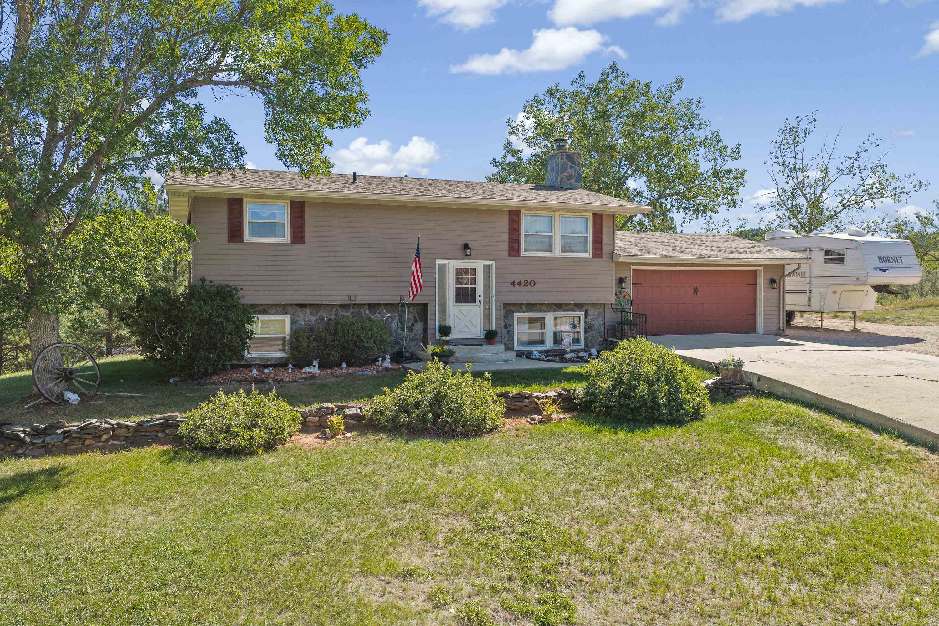 4420 Bobtail Gulch Property Photo 1