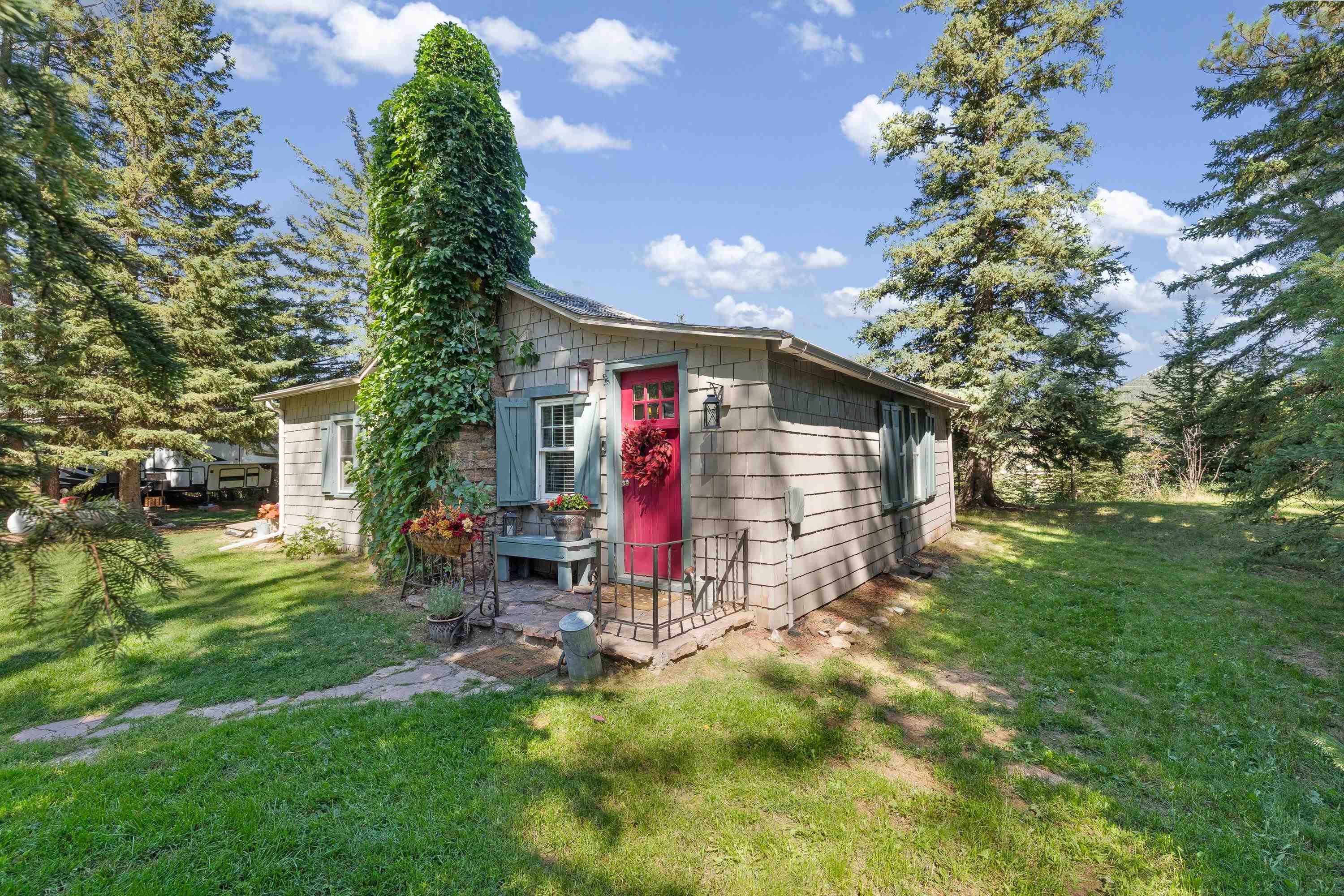 12490 Old Hill City Road Property Photo 1