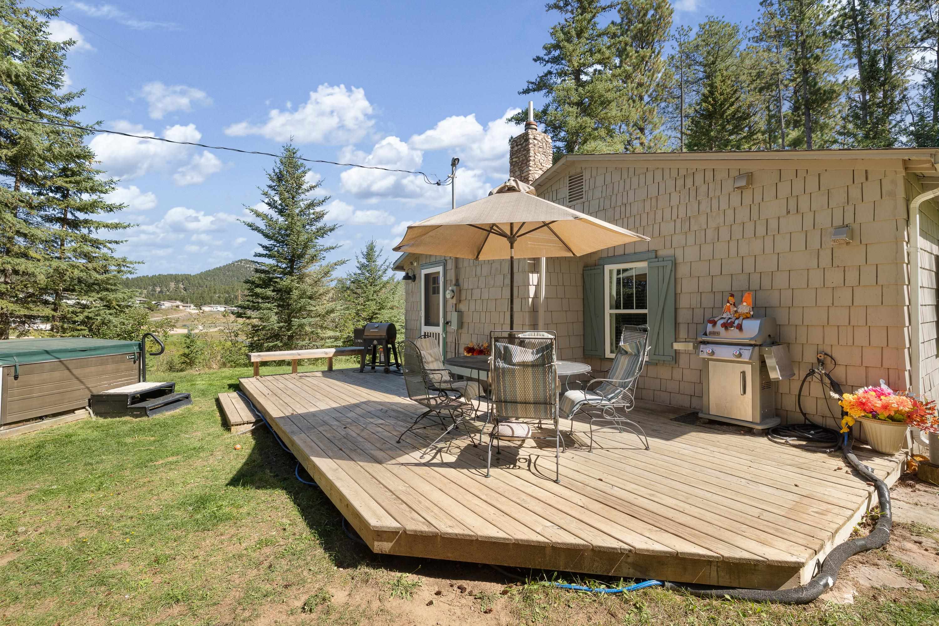 12490 Old Hill City Road Property Photo 2