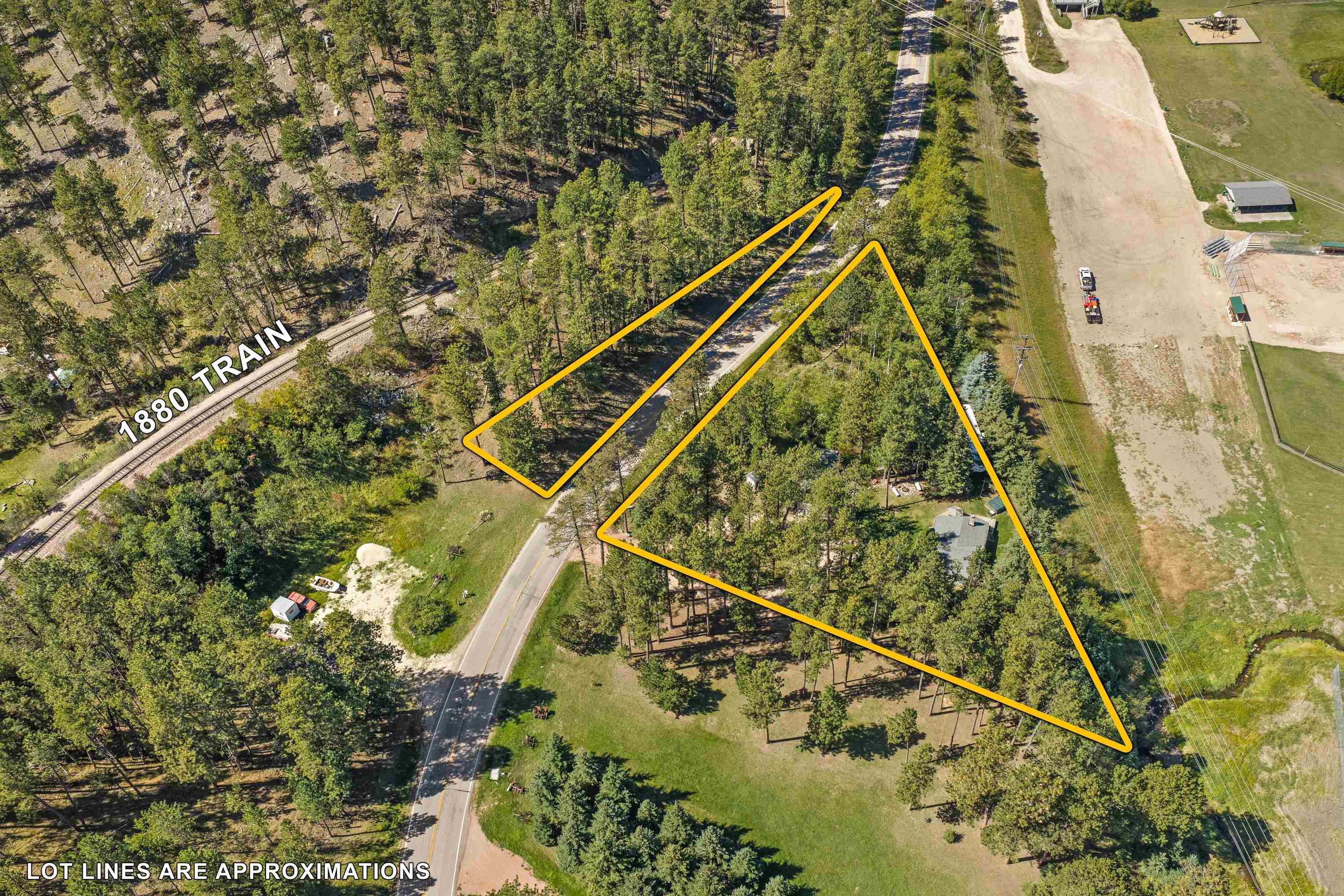 12490 Old Hill City Road Property Photo 3