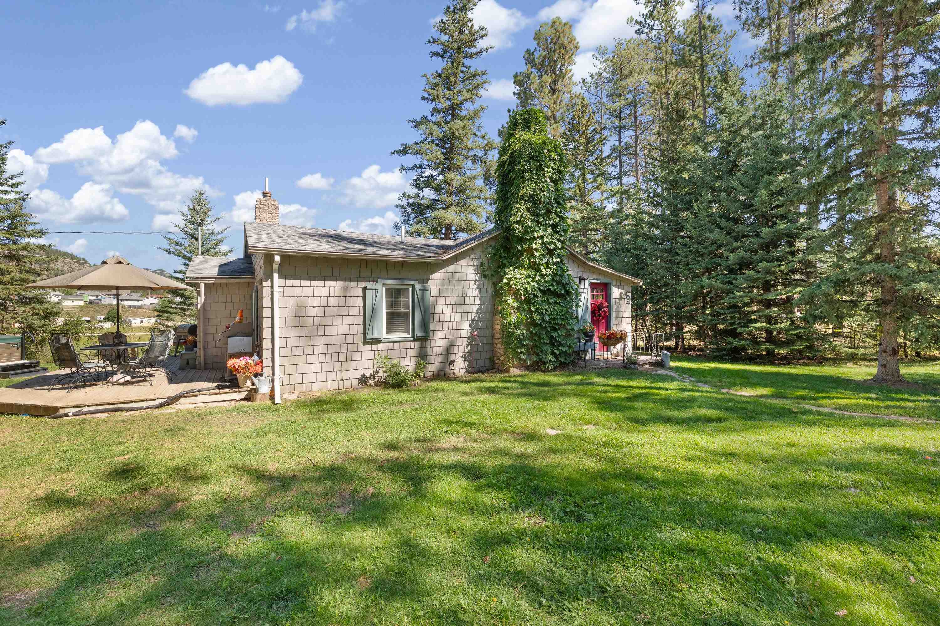 12490 Old Hill City Road Property Photo 16